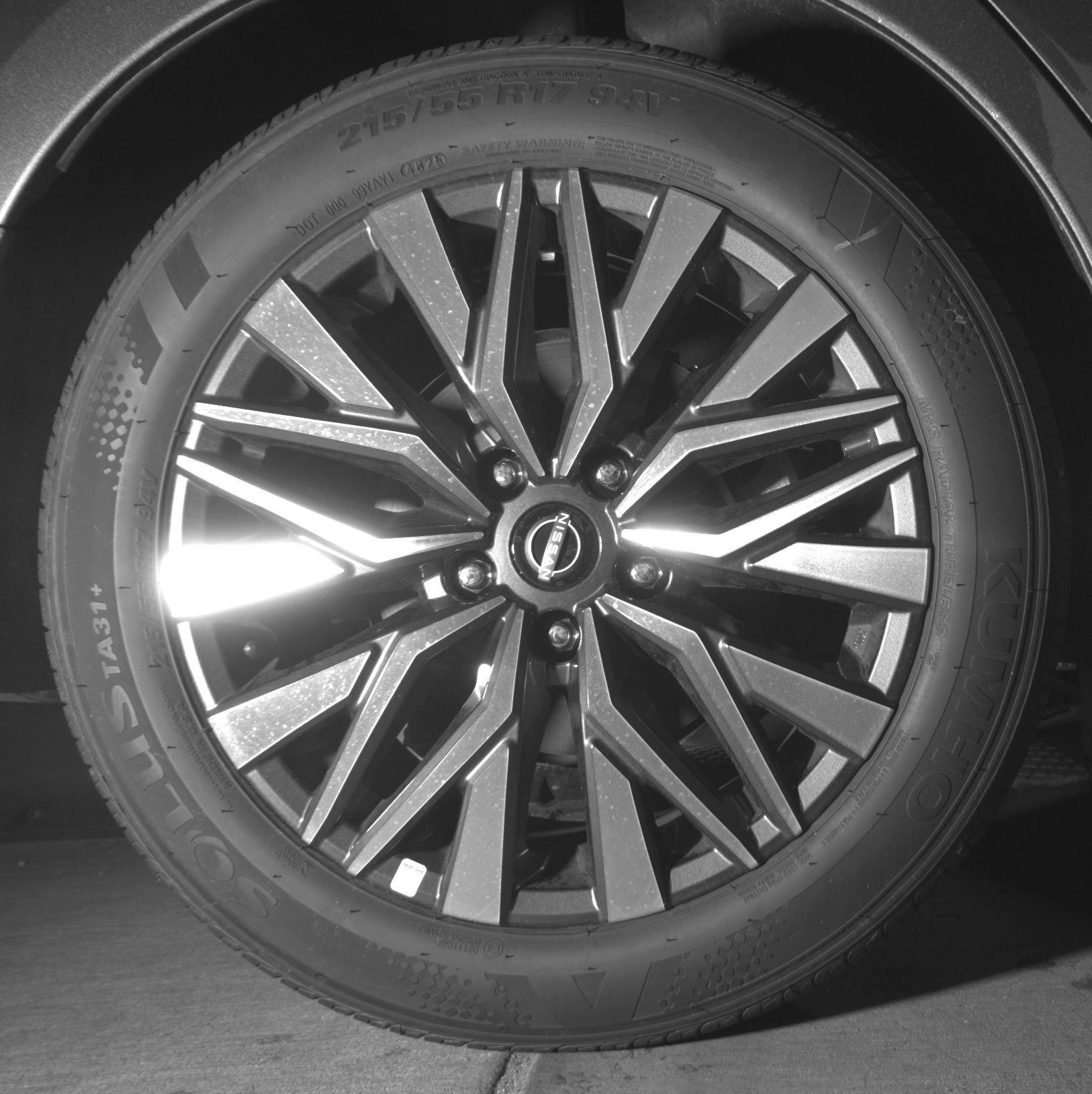 Thumbnail: 2026 Nissan Altima - 15