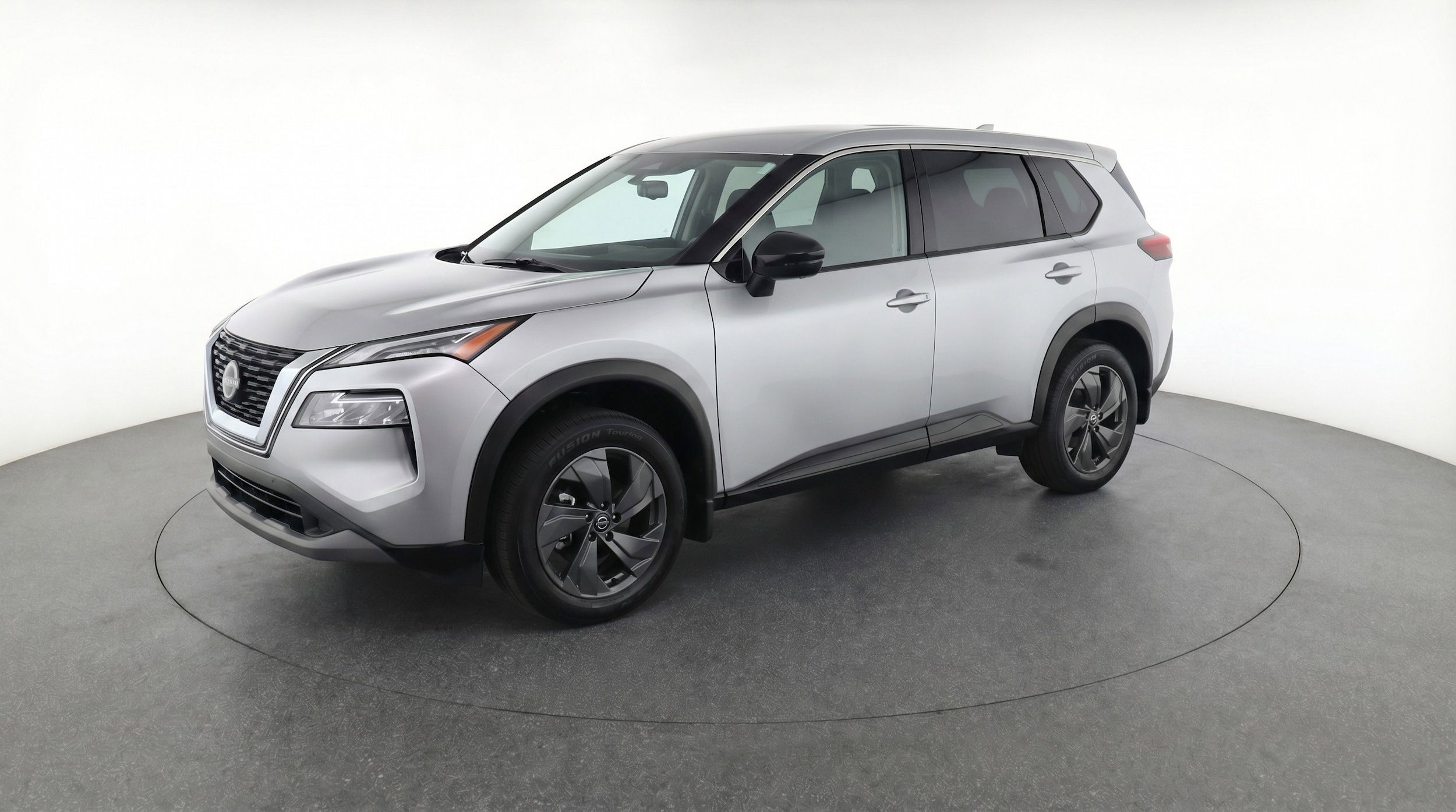 Thumbnail: 2025 Nissan Rogue - 3