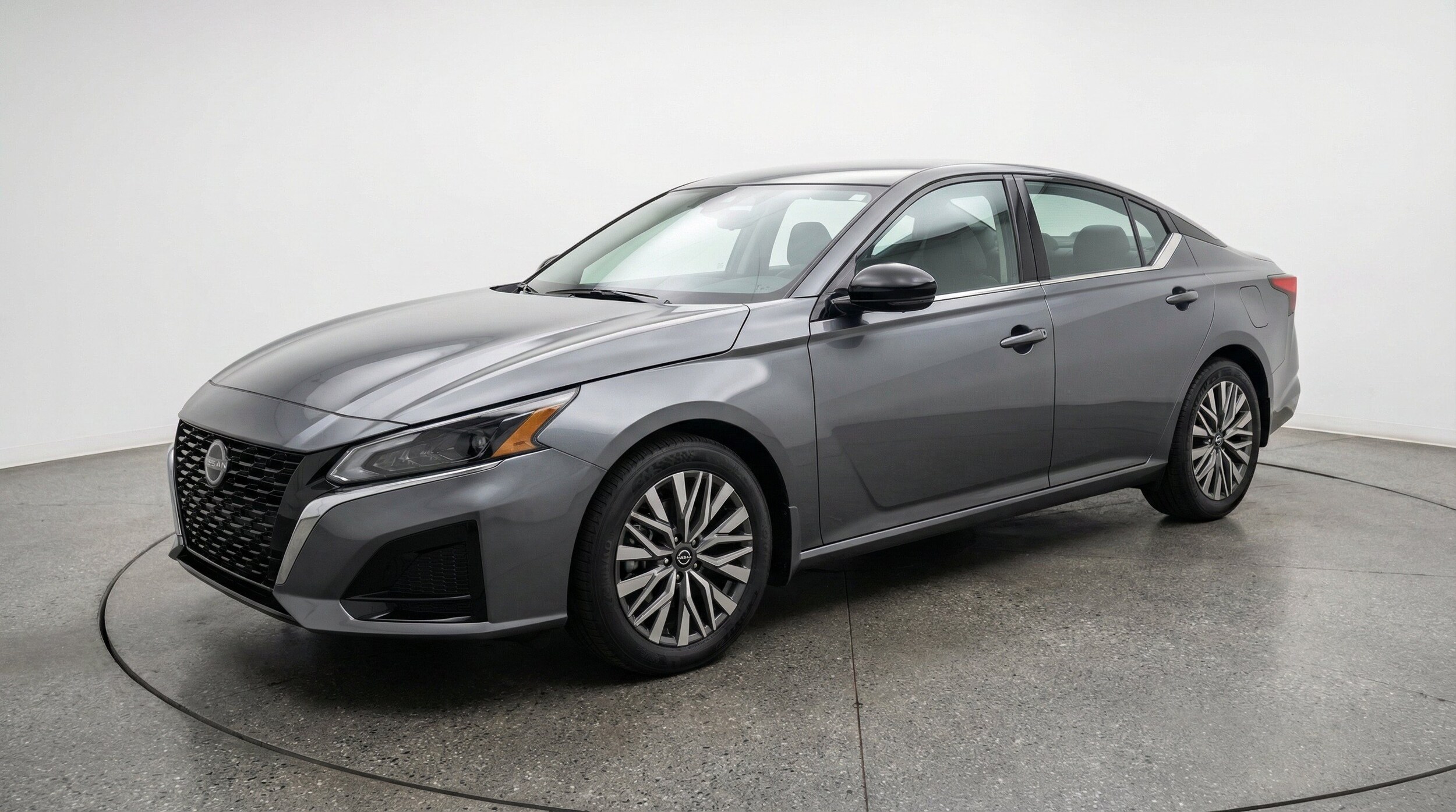 Thumbnail: 2026 Nissan Altima - 3