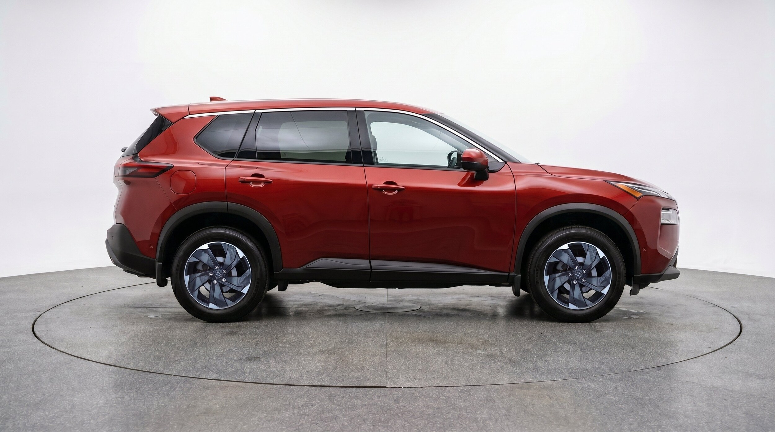 Thumbnail: 2025 Nissan Rogue - 11