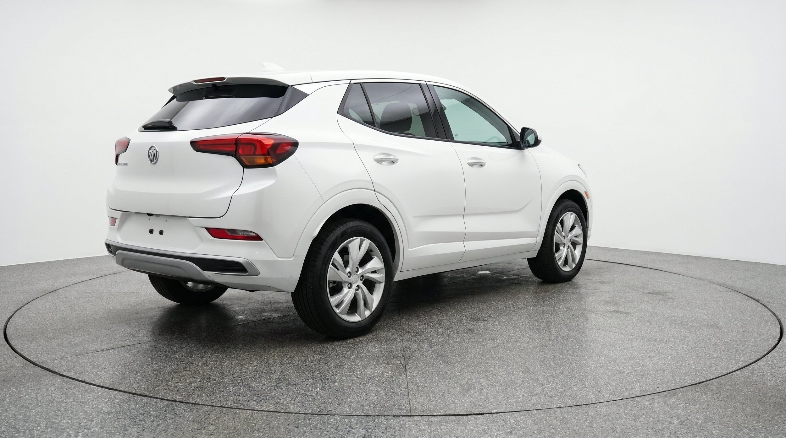 Thumbnail: 2026 Buick Encore GX - 9