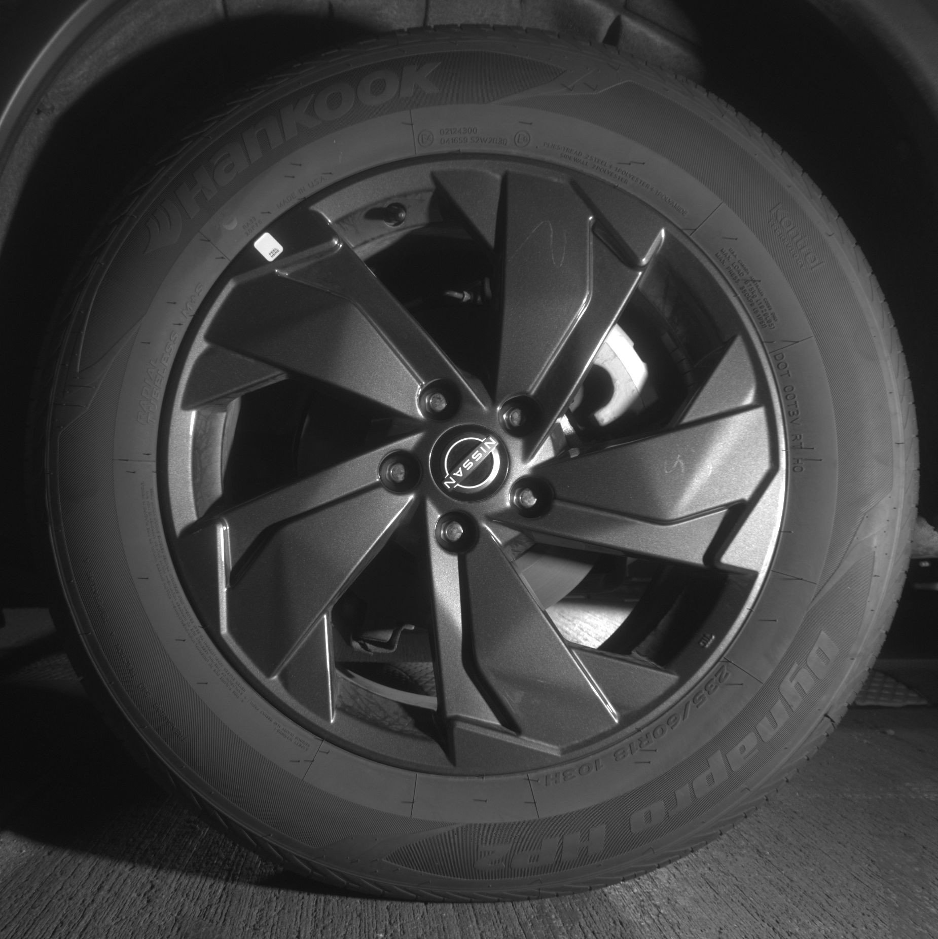 Thumbnail: 2026 Nissan Rogue - 14