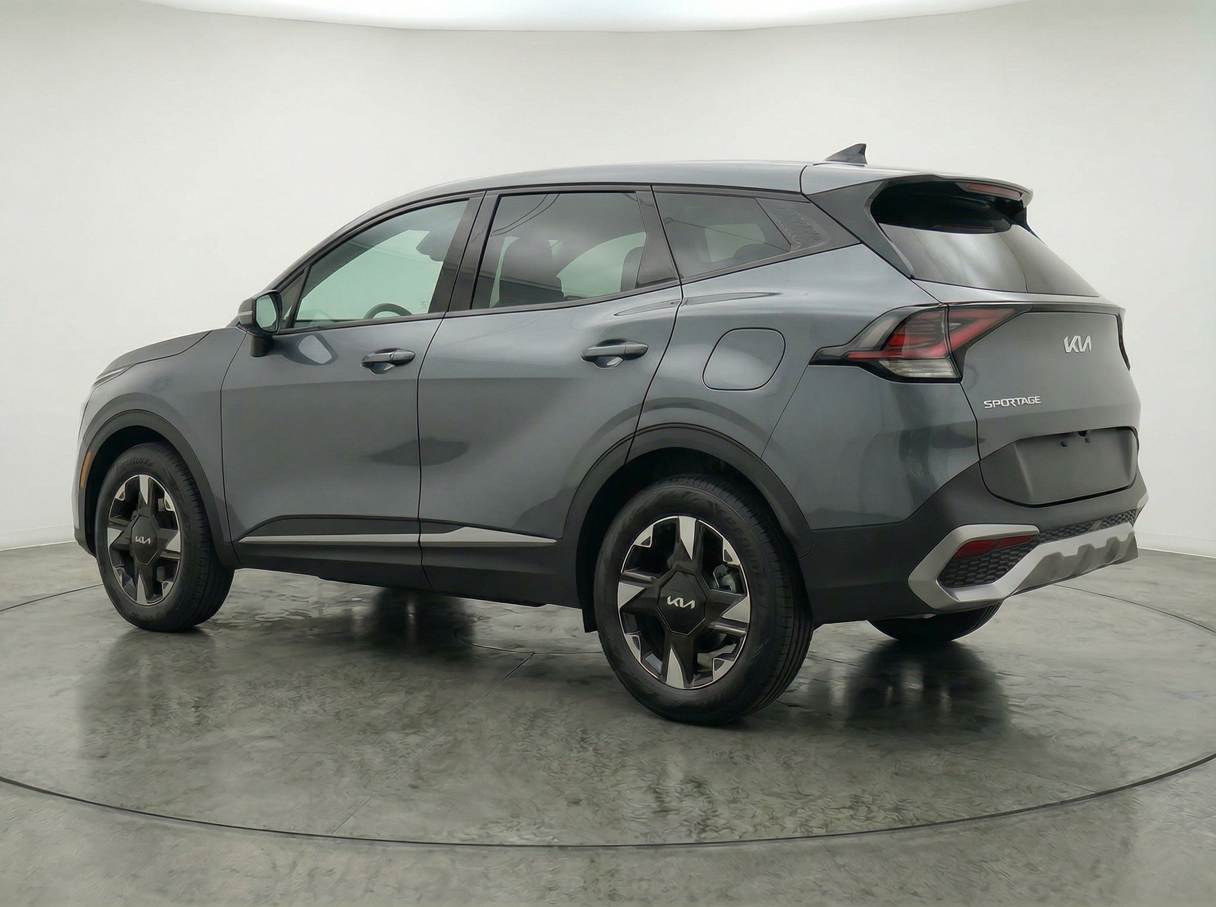 Thumbnail: 2026 Kia Sportage - 6