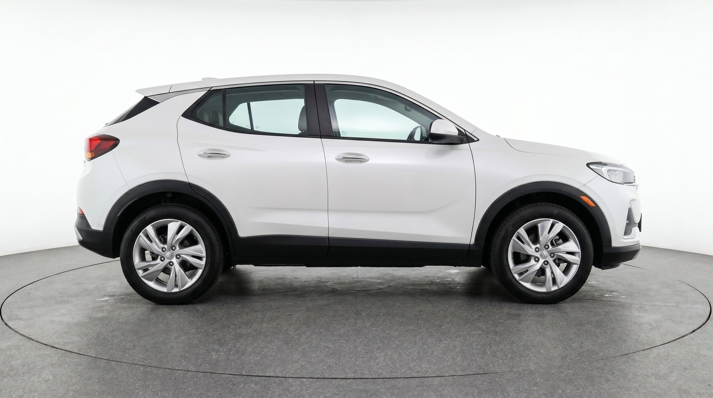 Thumbnail: 2025 Buick Encore GX - 11