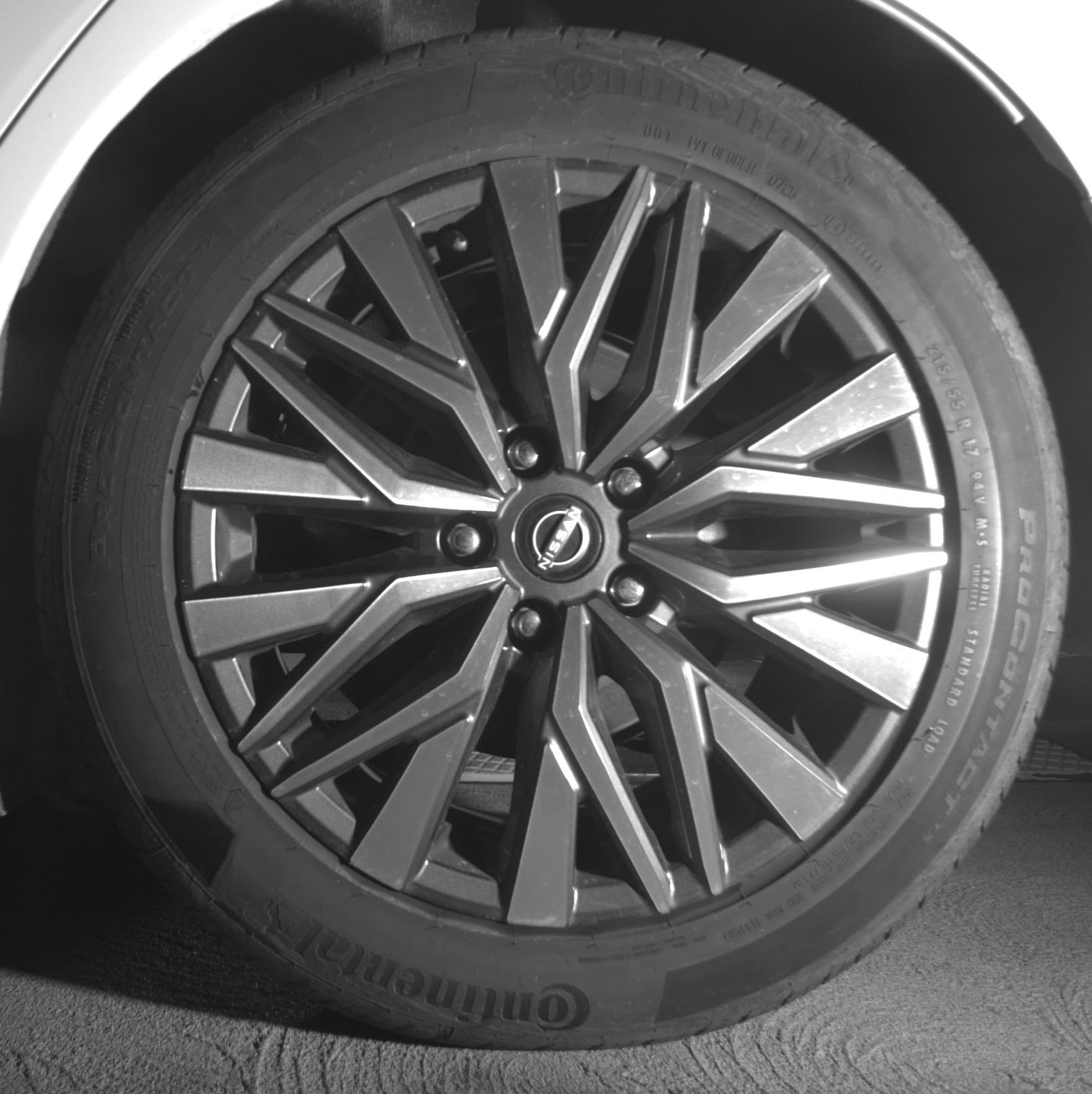 Thumbnail: 2025 Nissan Altima - 14