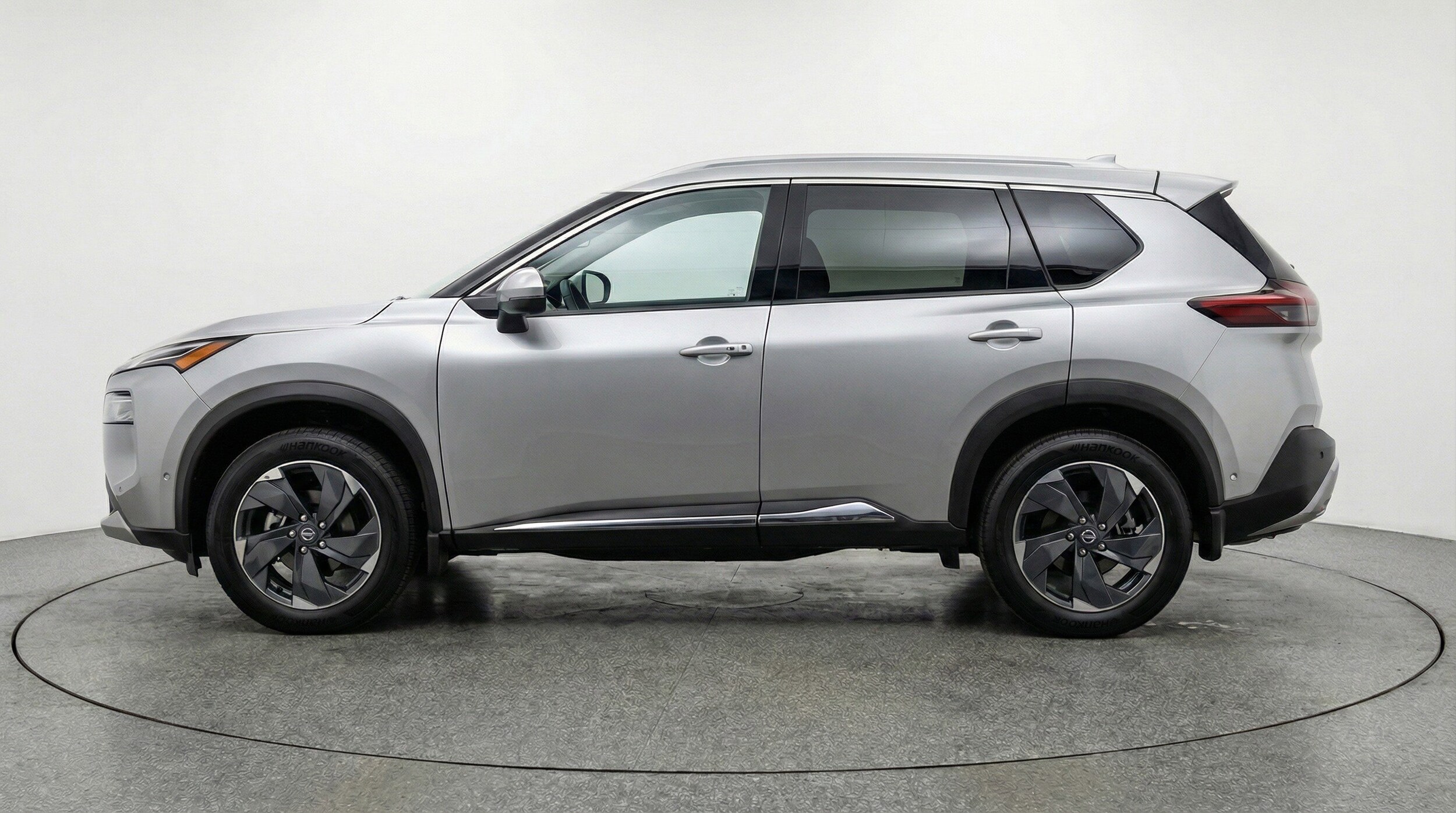 Thumbnail: 2025 Nissan Rogue - 5