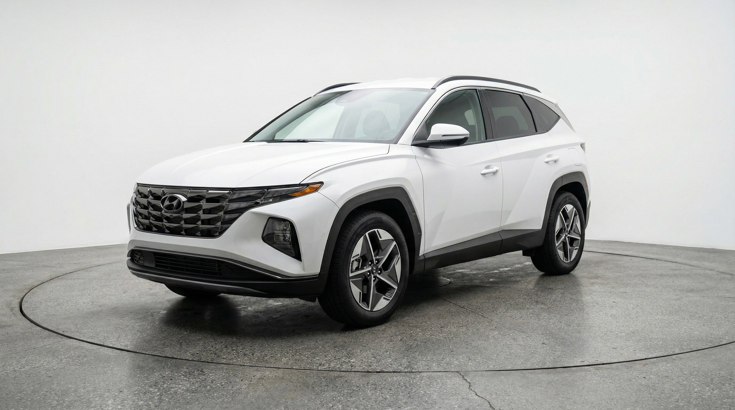 Thumbnail: 2025 Hyundai Tucson - 3