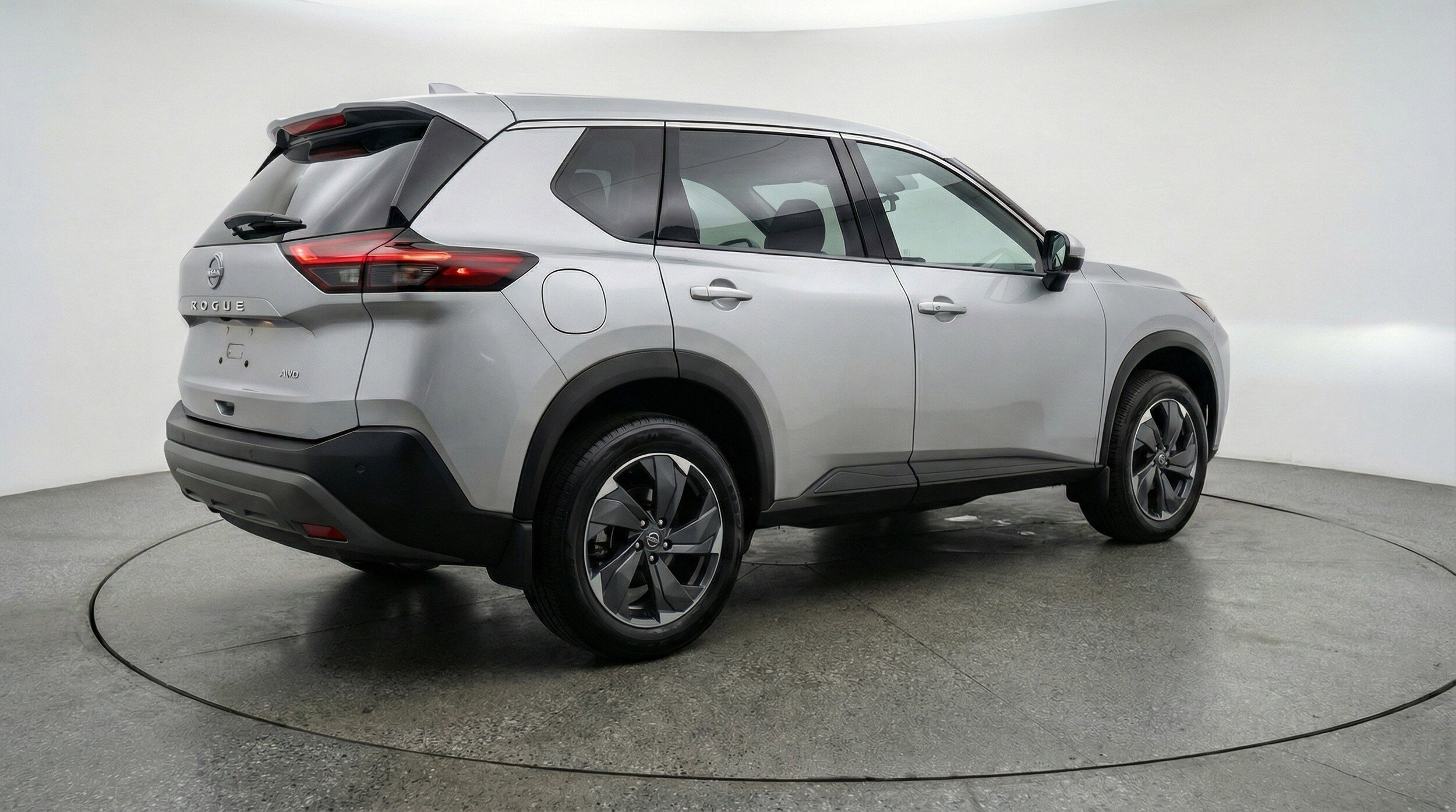 Thumbnail: 2025 Nissan Rogue - 9