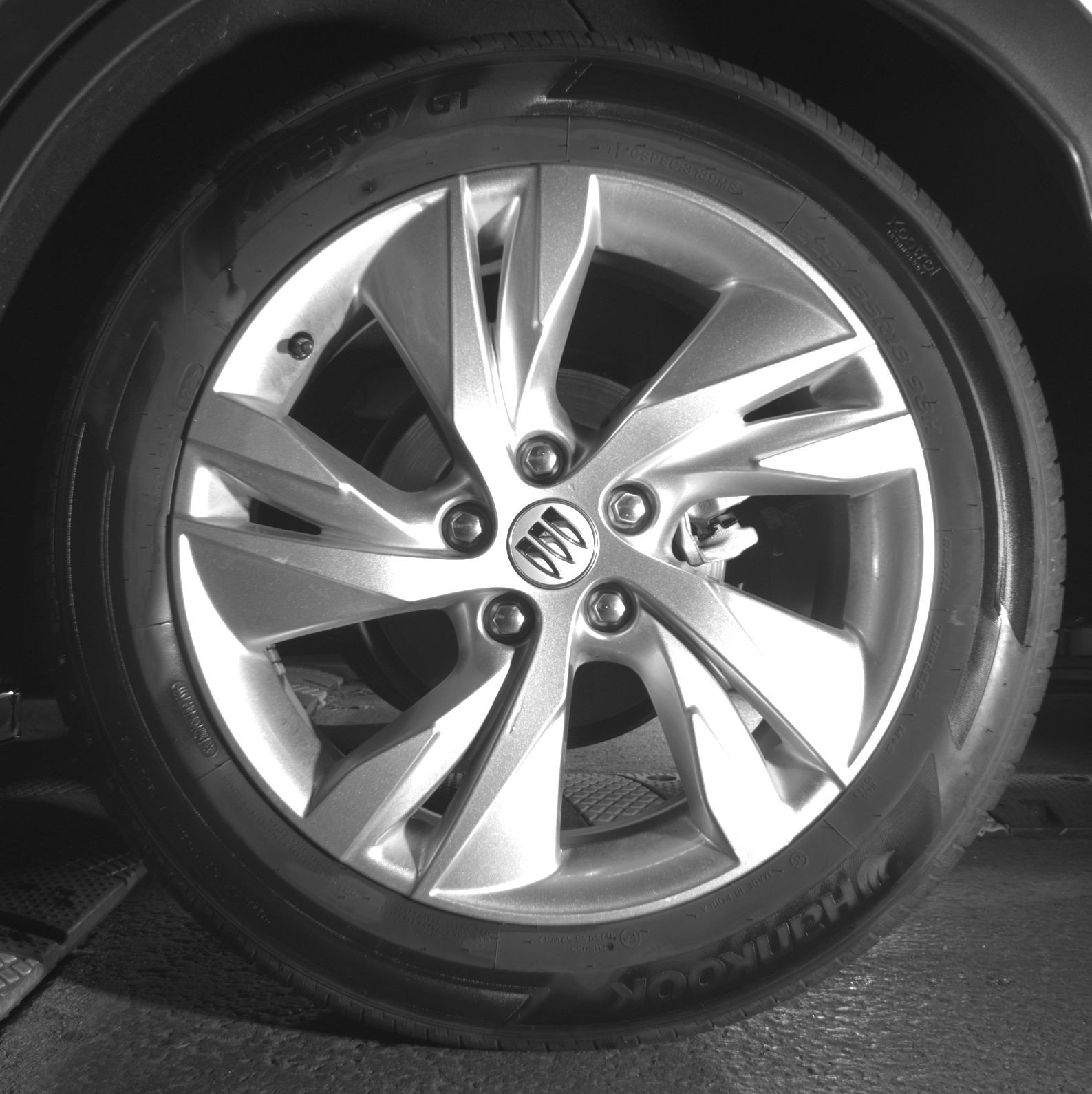 Thumbnail: 2025 Buick Encore GX - 14