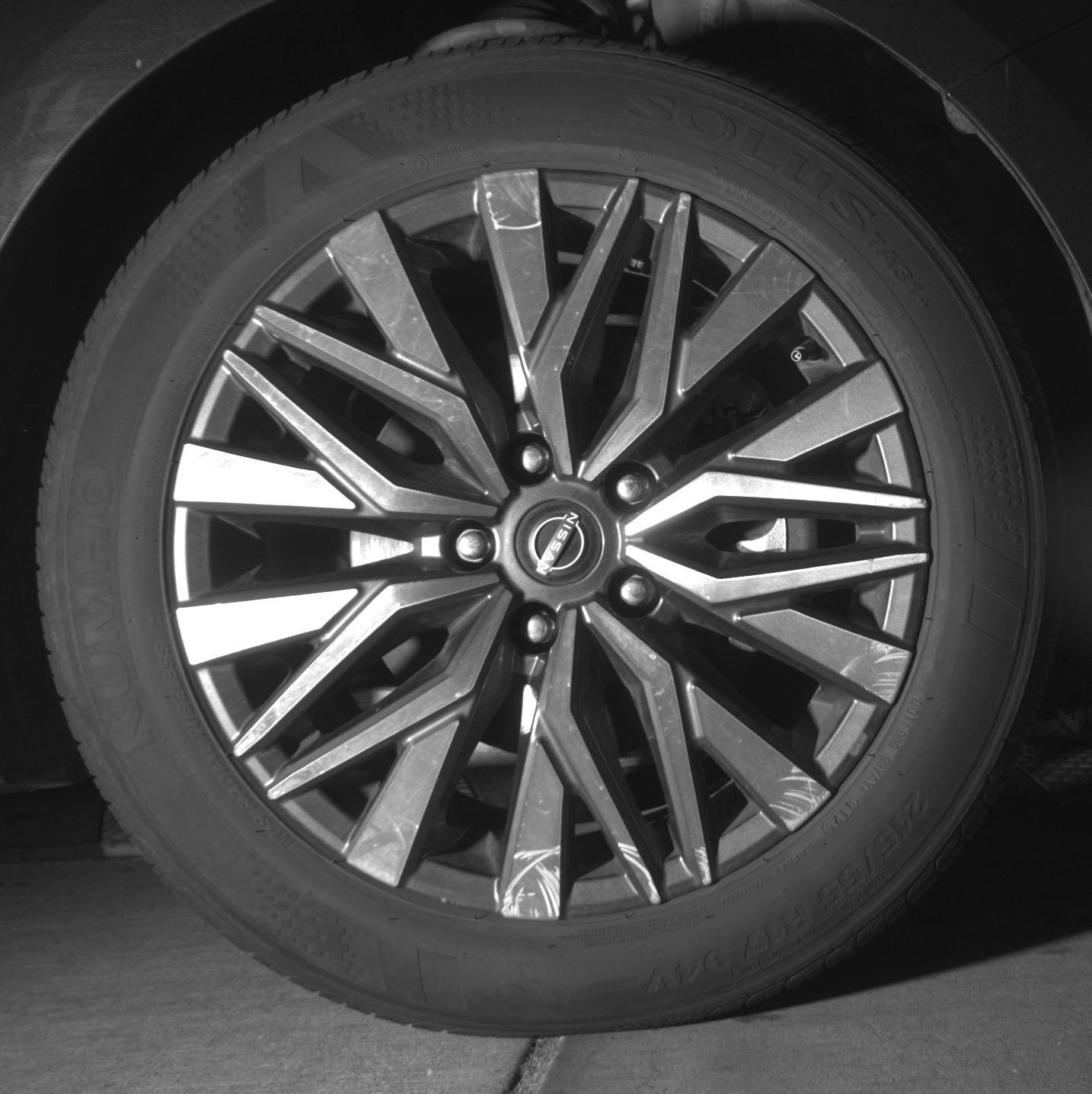 Thumbnail: 2025 Nissan Altima - 13