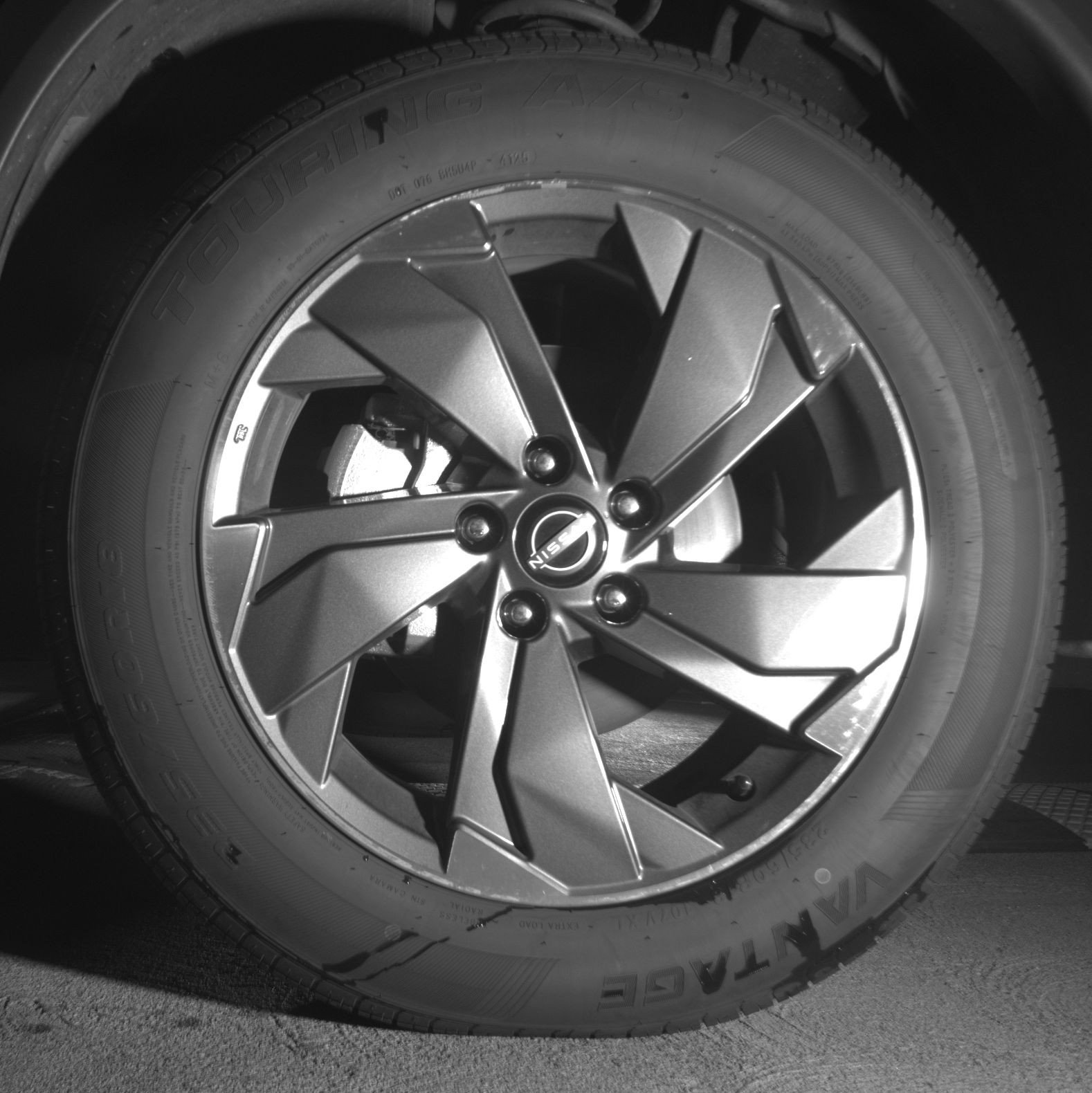 Thumbnail: 2025 Nissan Rogue - 12