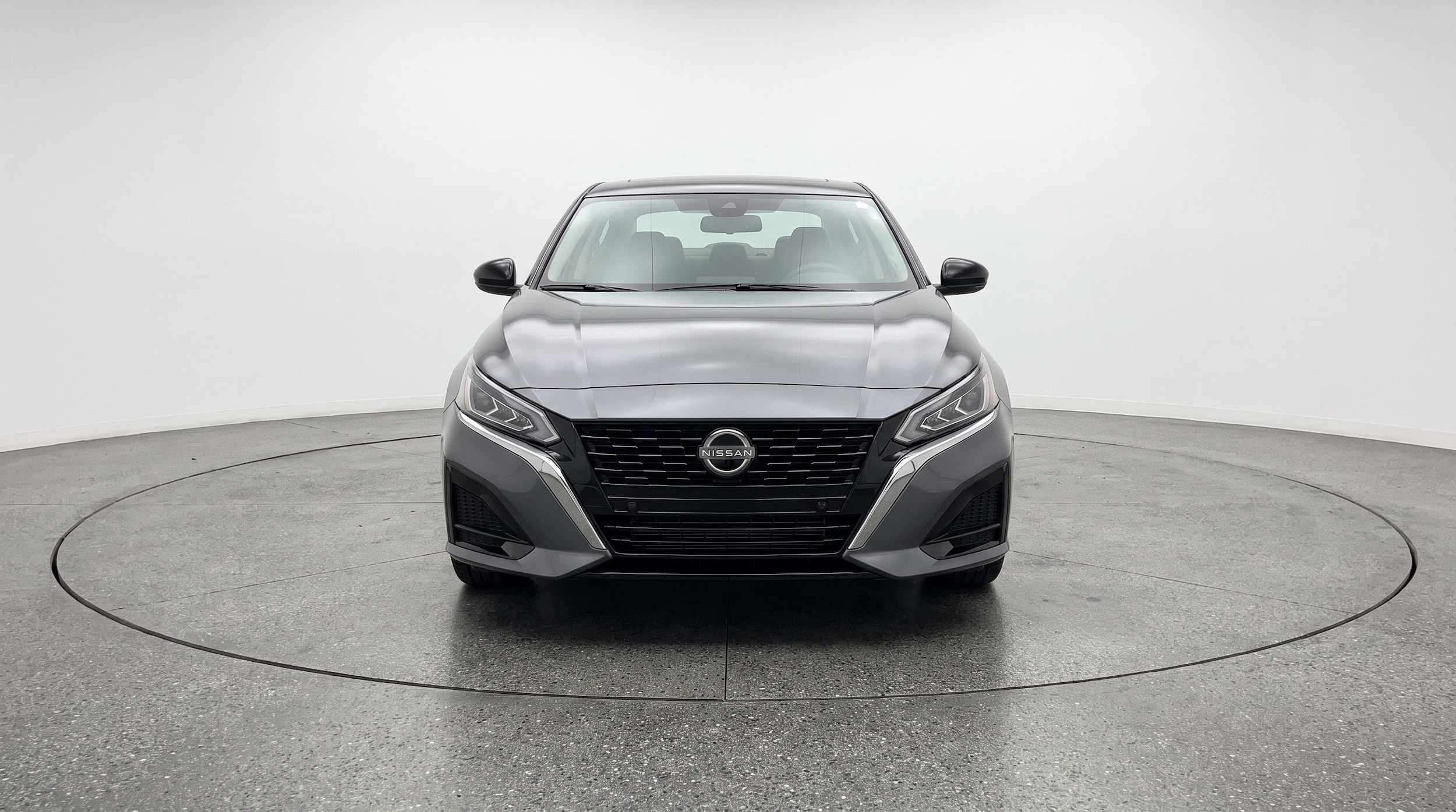Thumbnail: 2025 Nissan Altima - 2