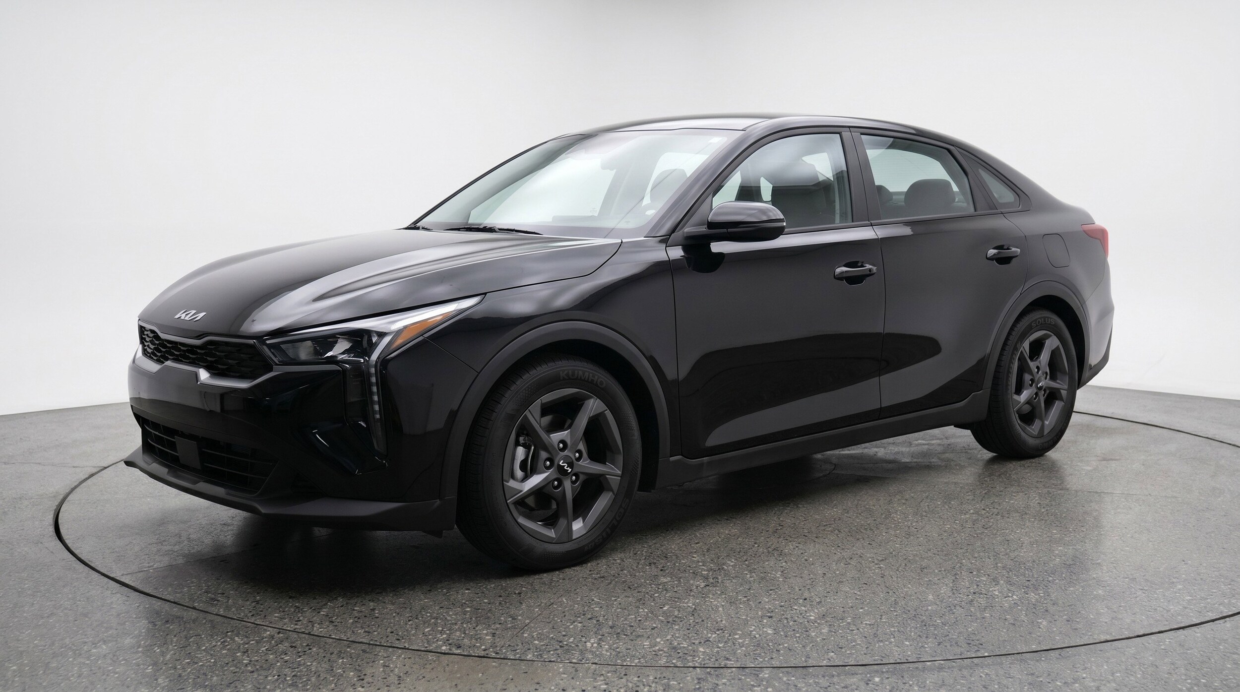 Thumbnail: 2025 Kia K4 - 3