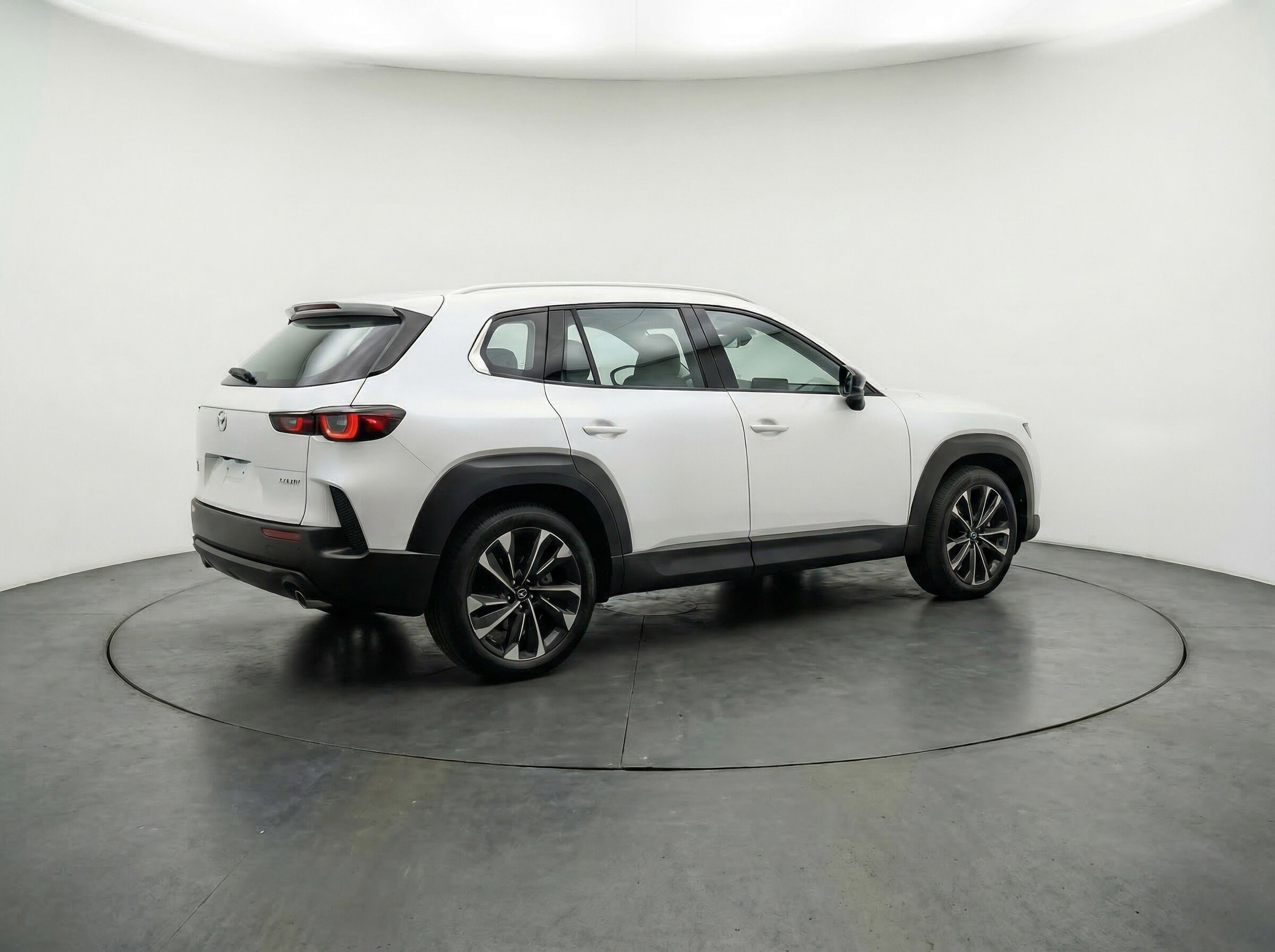 Thumbnail: 2025 Mazda CX-50 - 9