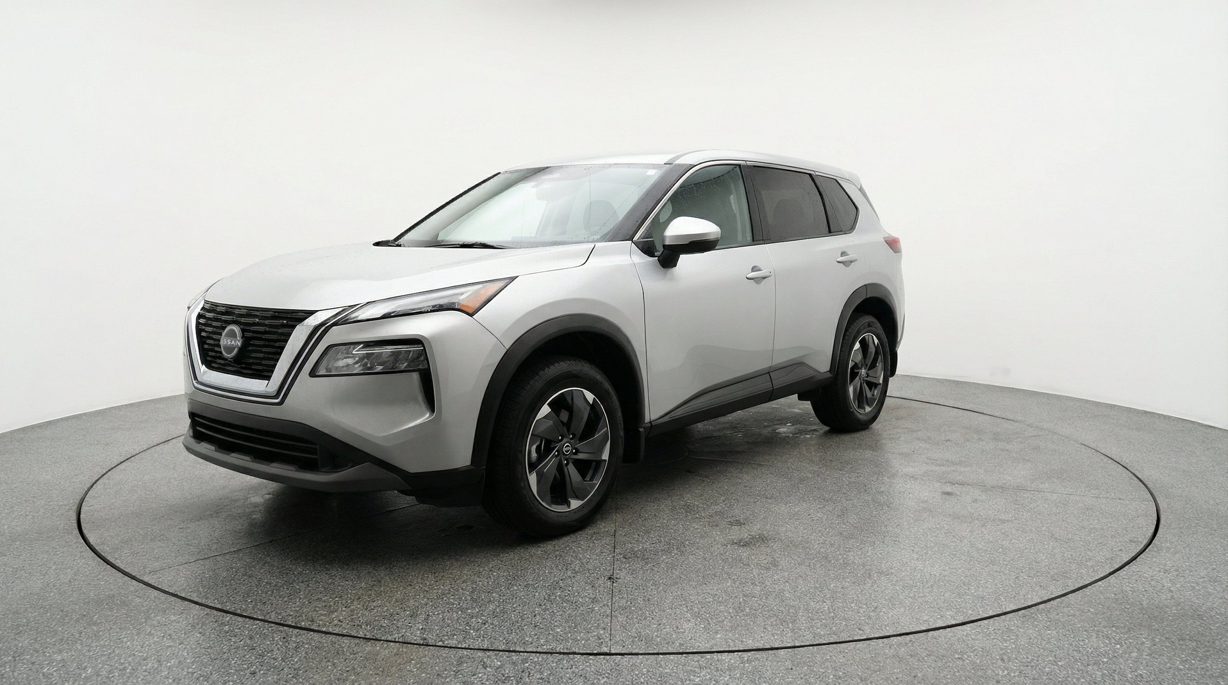 Thumbnail: 2025 Nissan Rogue - 3