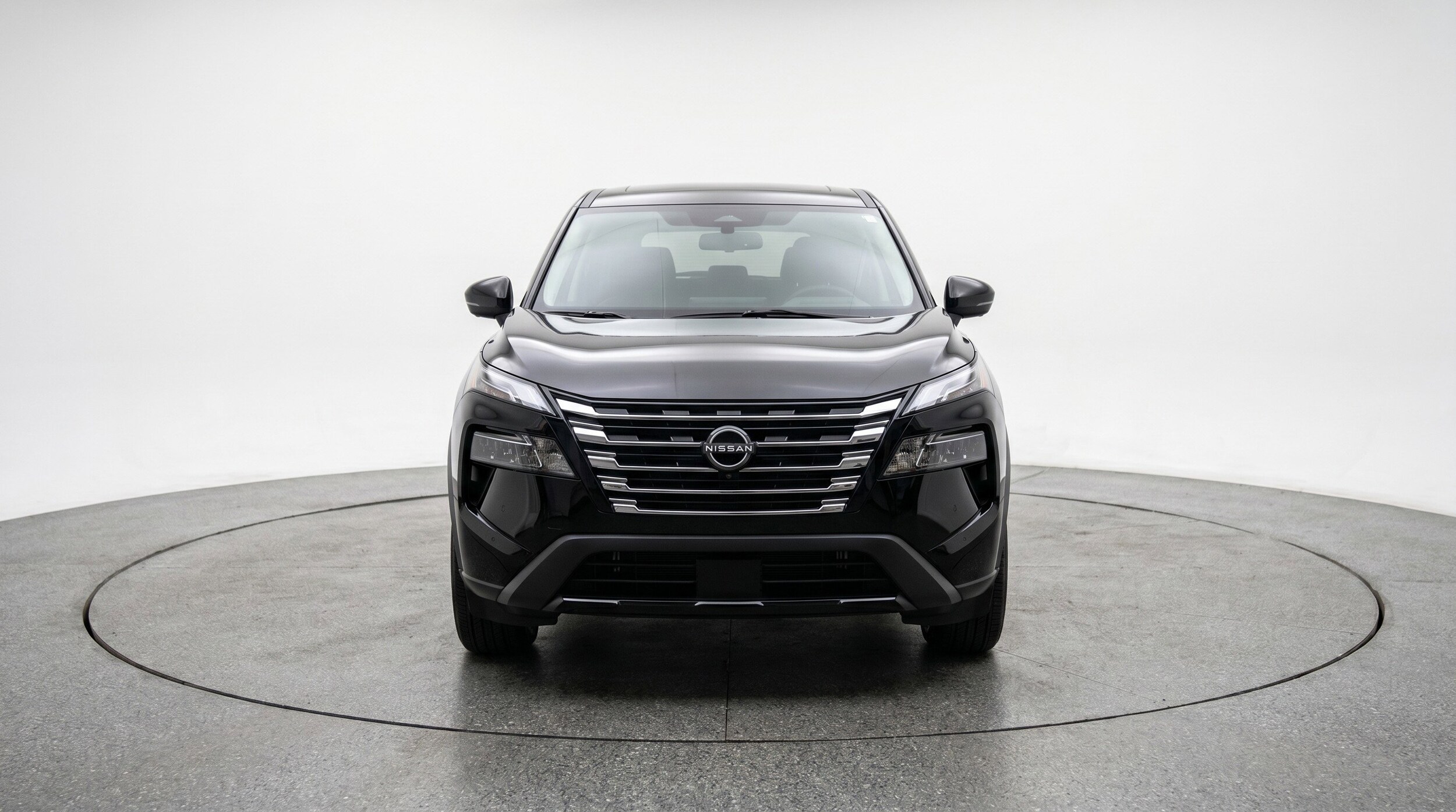 Thumbnail: 2025 Nissan Rogue - 2