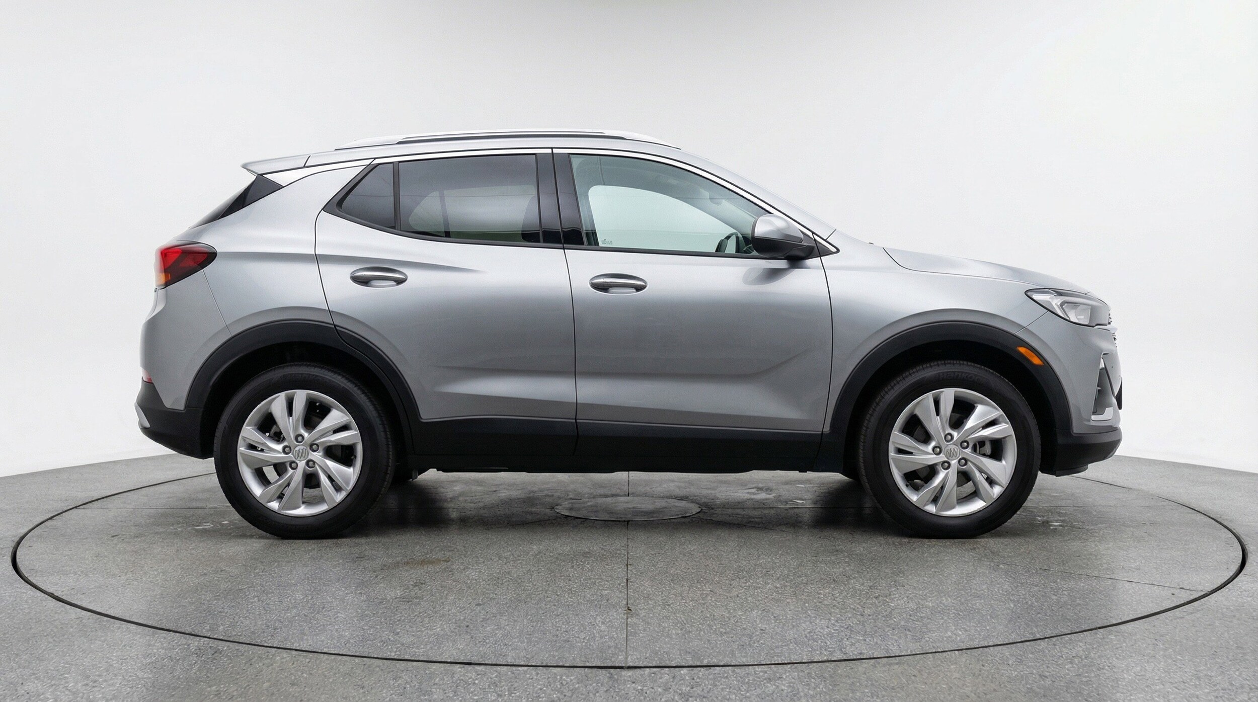 Thumbnail: 2025 Buick Encore GX - 11