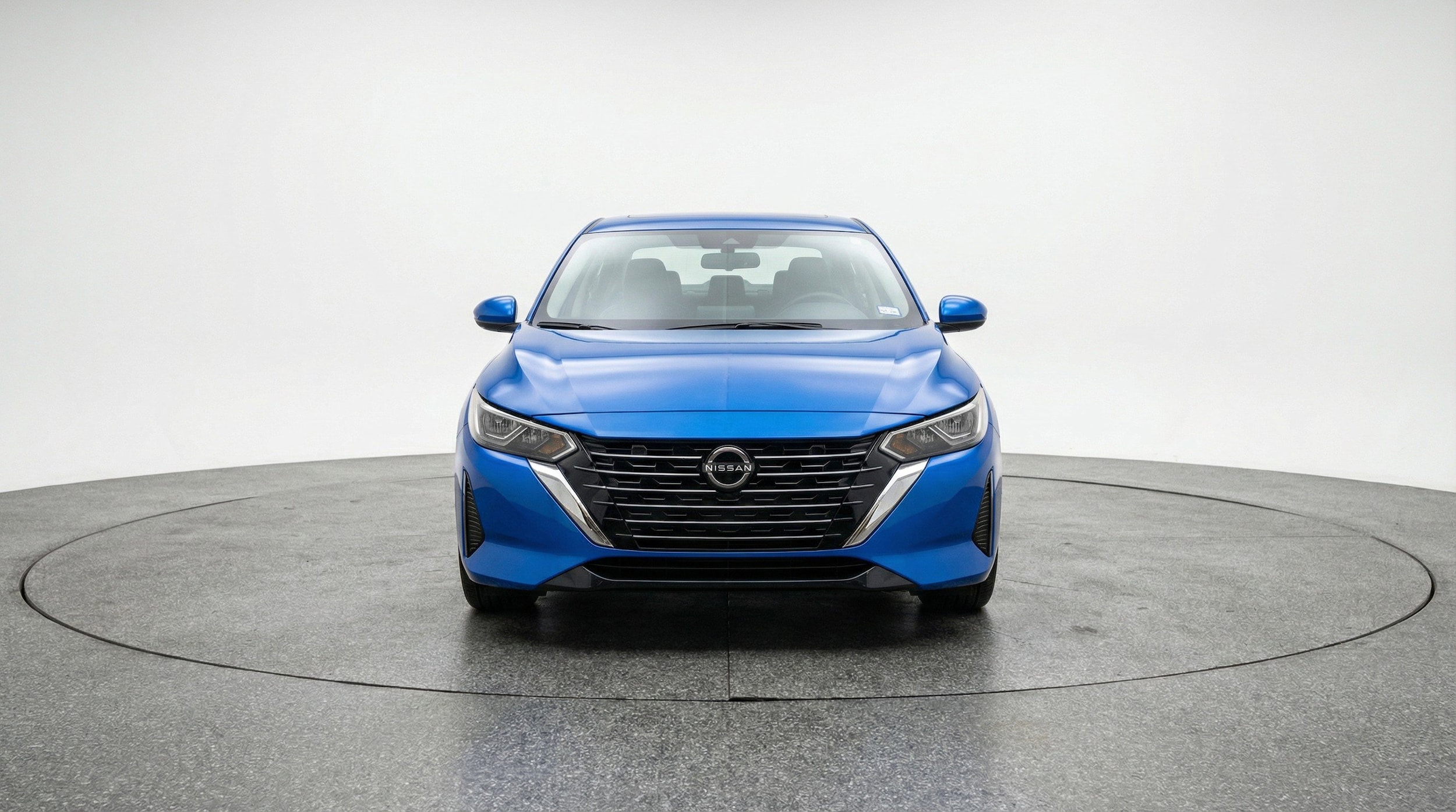 Thumbnail: 2025 Nissan Sentra - 2