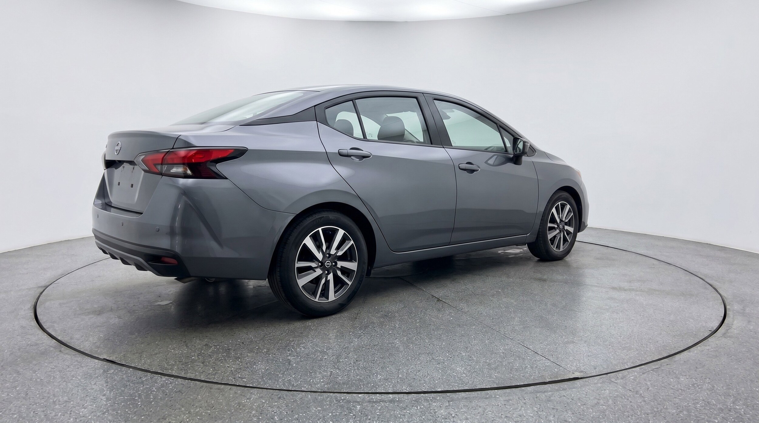 Thumbnail: 2025 Nissan Versa - 9