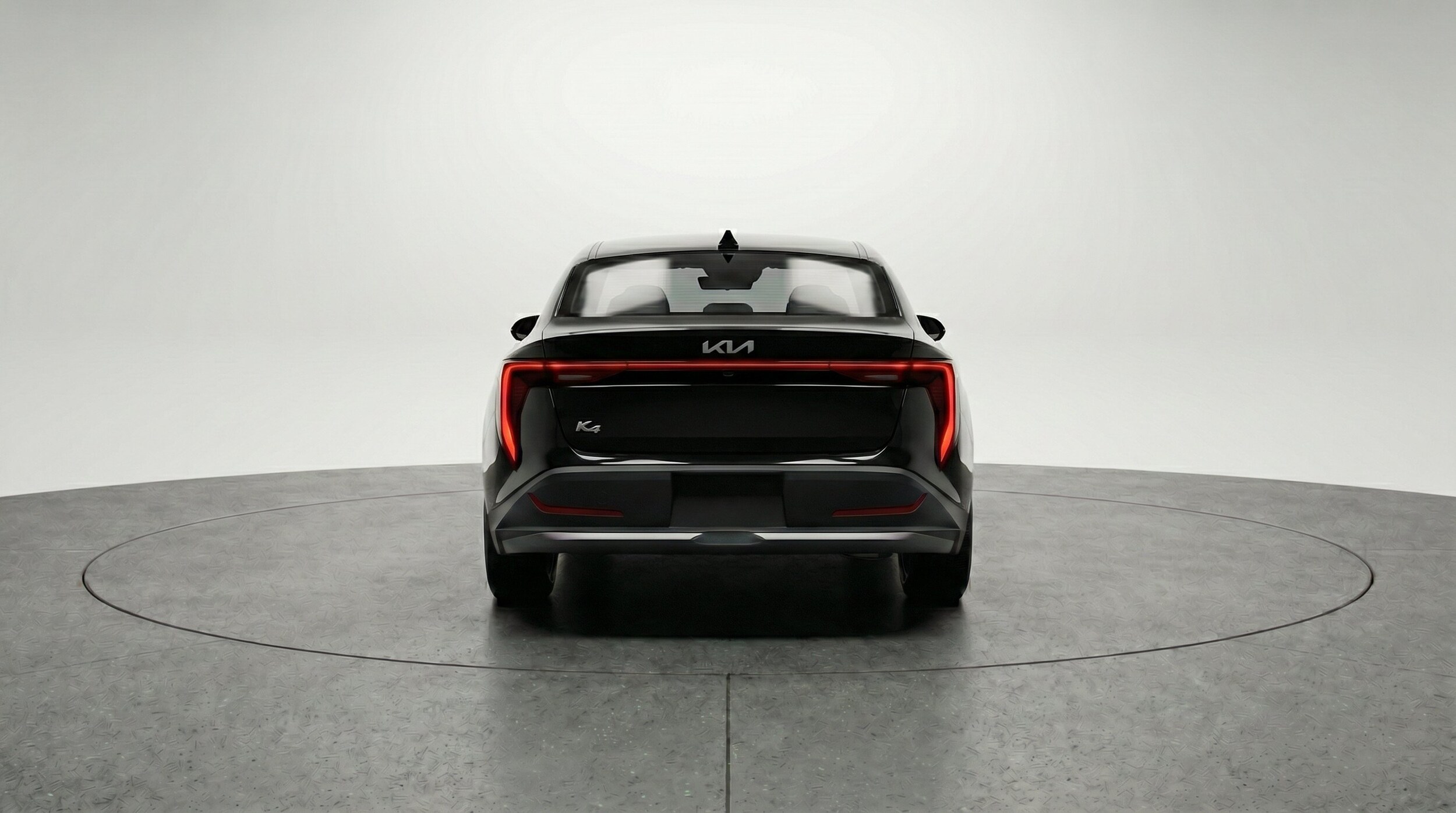 Thumbnail: 2026 Kia K4 - 7