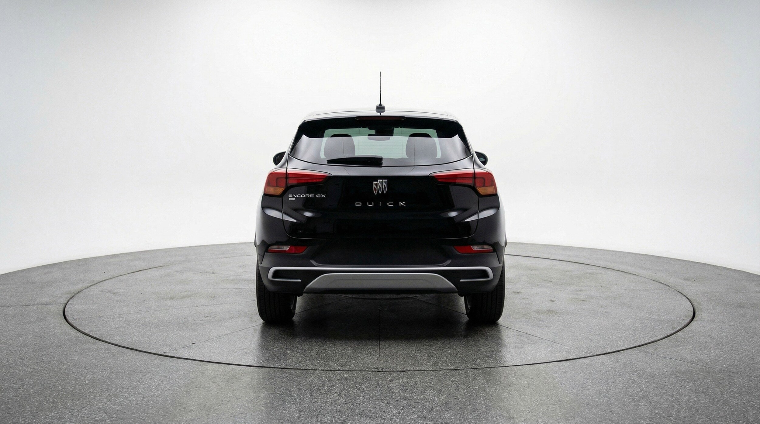 Thumbnail: 2025 Buick Encore GX - 7