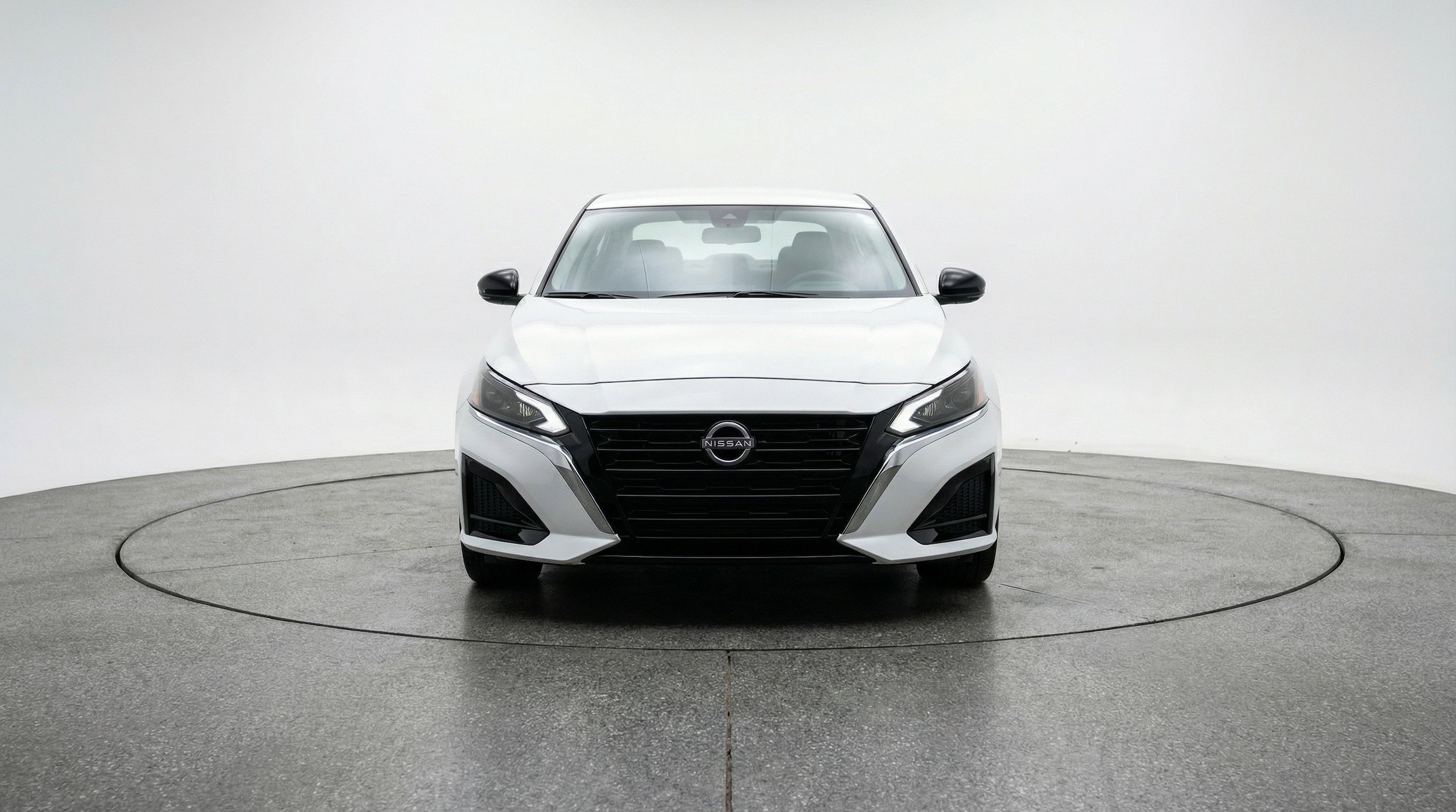 Thumbnail: 2025 Nissan Altima - 2