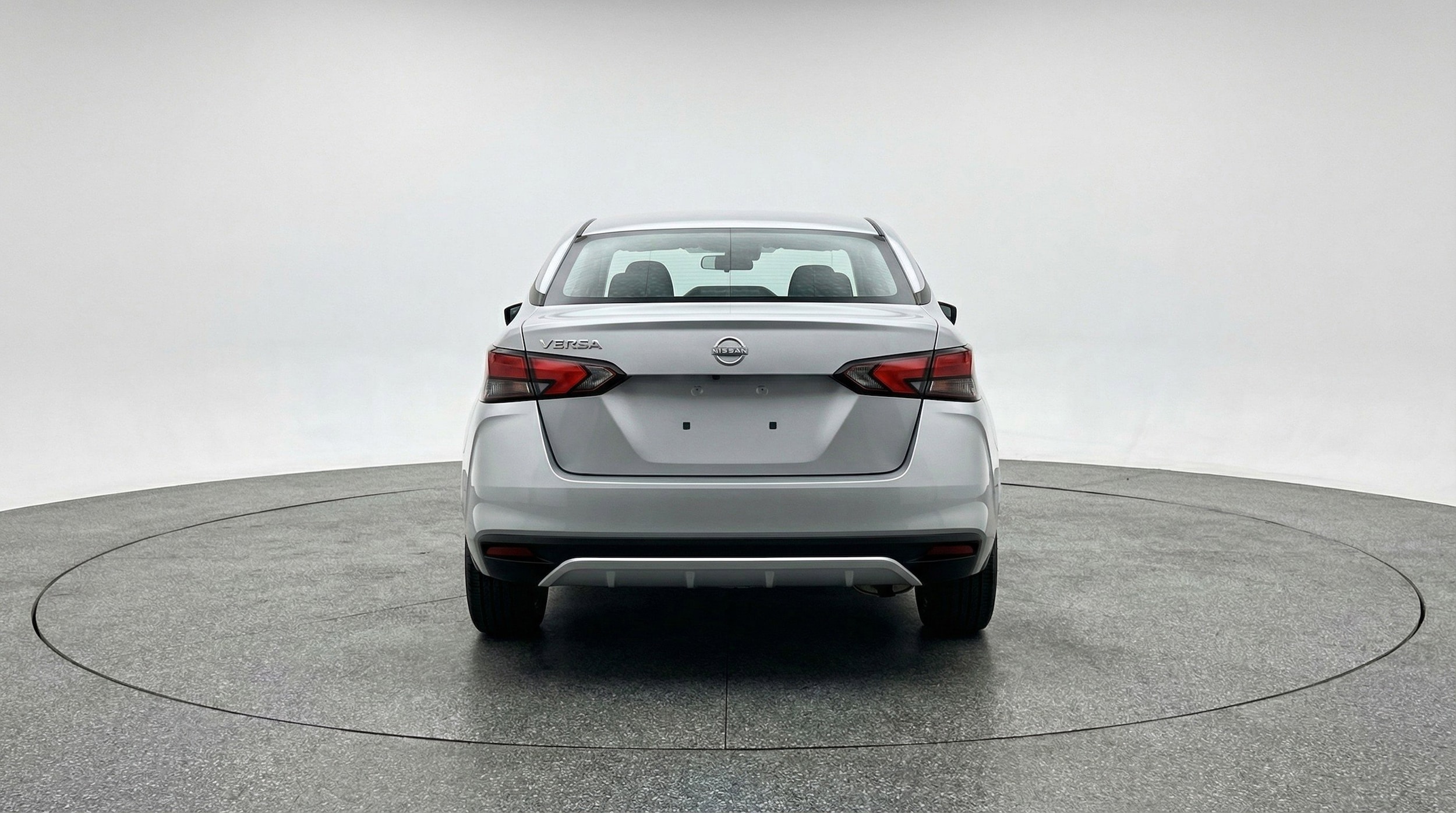 Thumbnail: 2025 Nissan Versa - 7