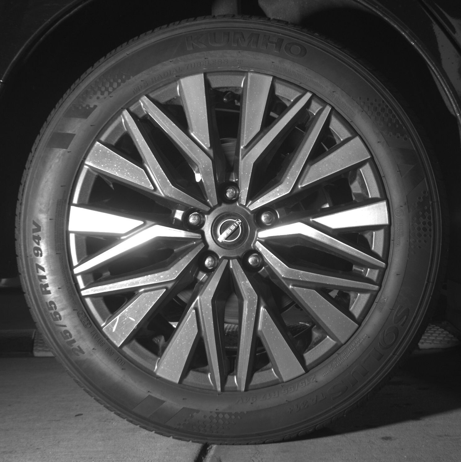 Thumbnail: 2025 Nissan Altima - 12