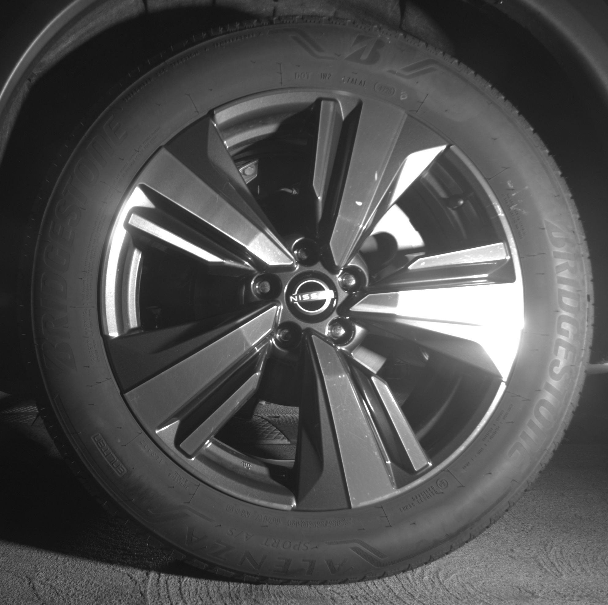 Thumbnail: 2026 Nissan Rogue - 12