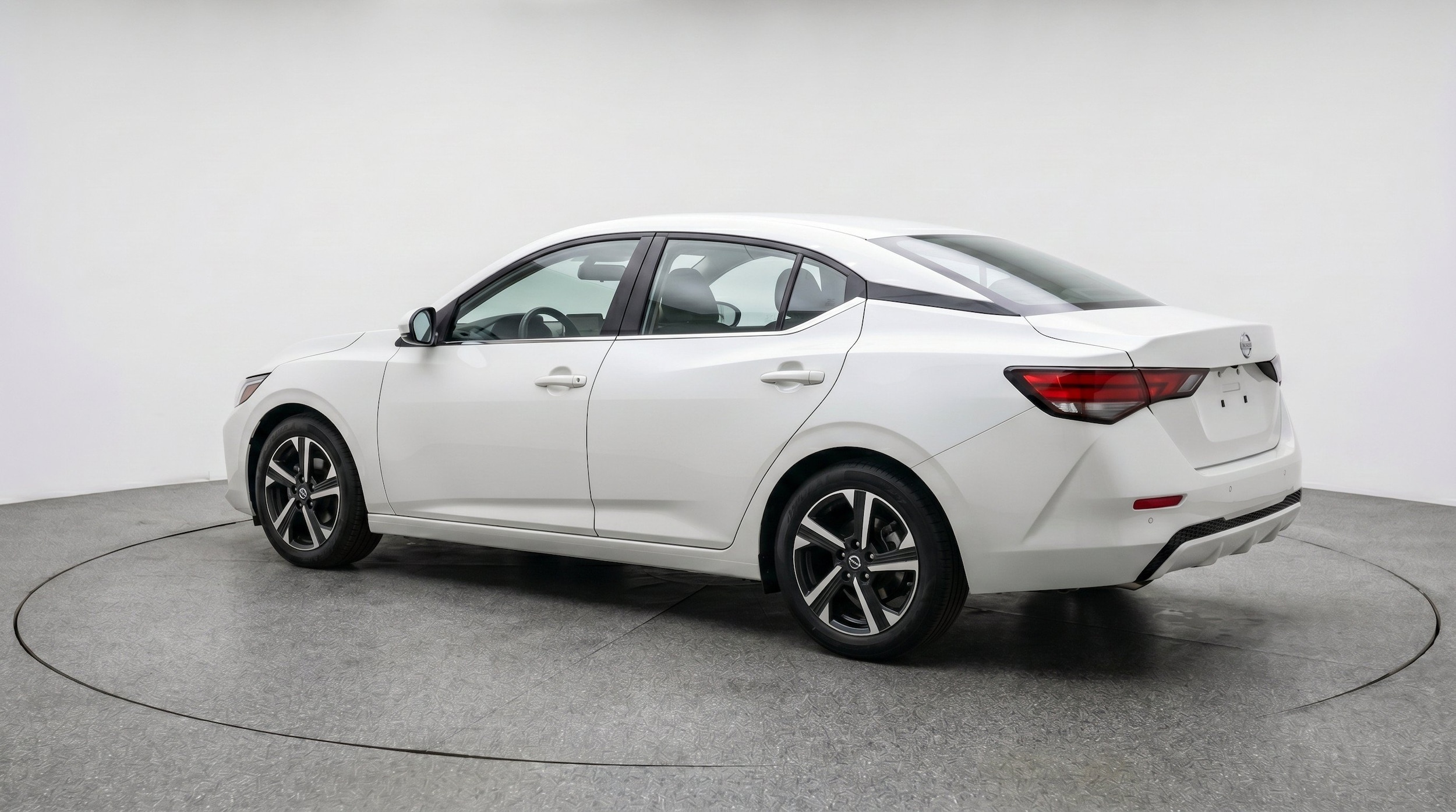 Thumbnail: 2025 Nissan Sentra - 6