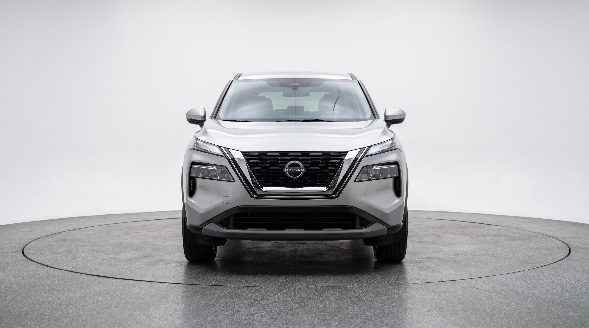 Thumbnail: 2025 Nissan Rogue - 2