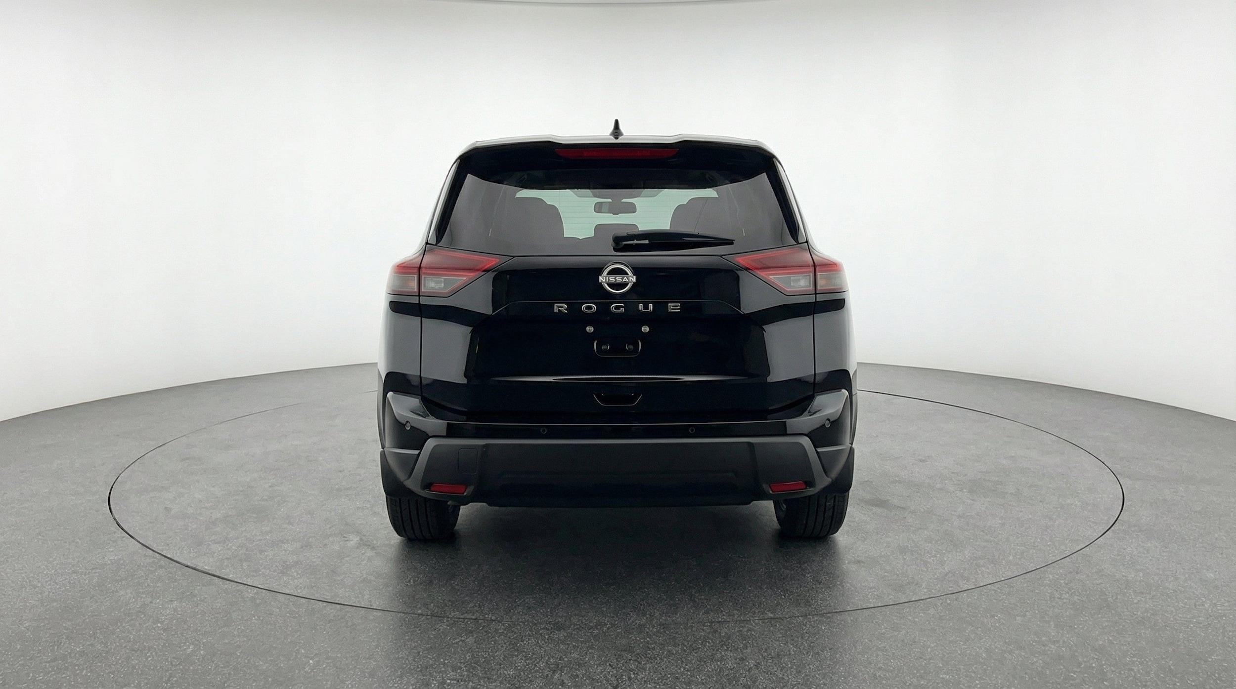 Thumbnail: 2025 Nissan Rogue - 7
