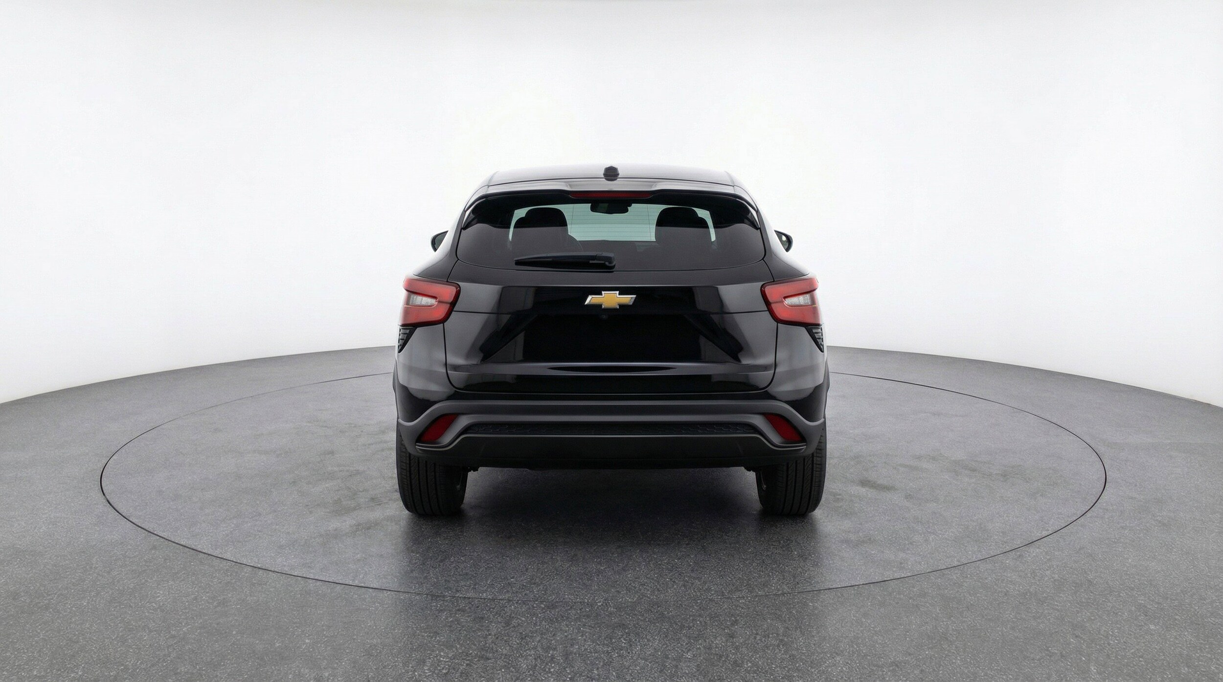 Thumbnail: 2025 Chevrolet Trax - 7