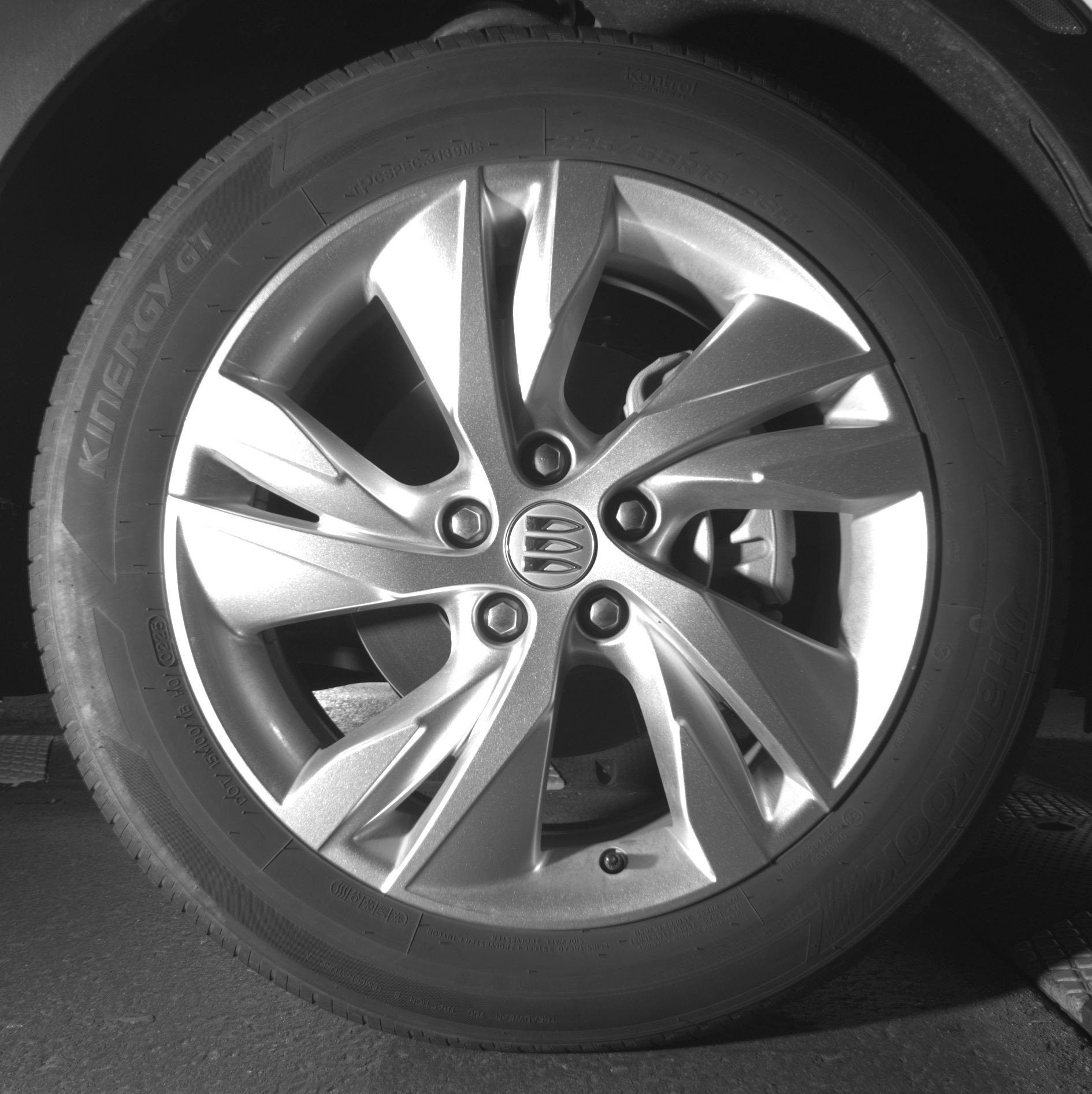 Thumbnail: 2025 Buick Encore GX - 13