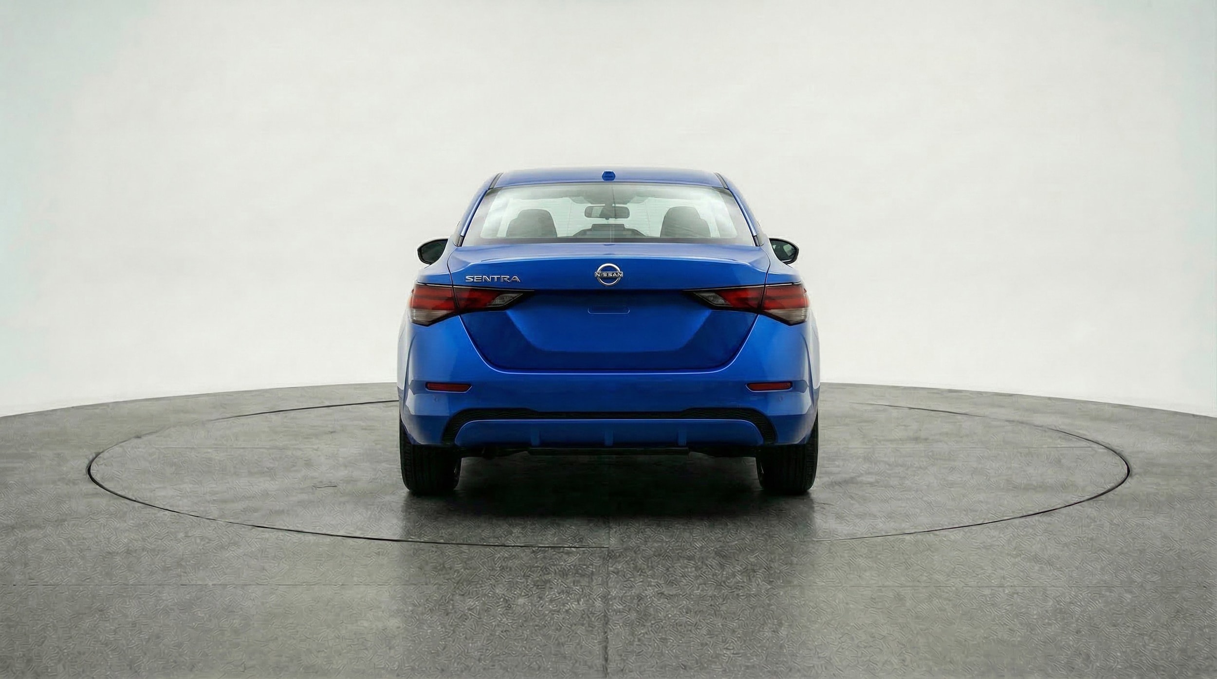 Thumbnail: 2025 Nissan Sentra - 7