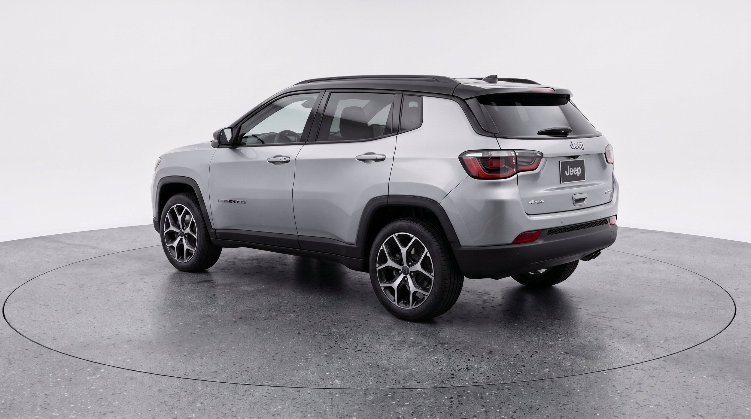 Thumbnail: 2025 Jeep Compass - 6