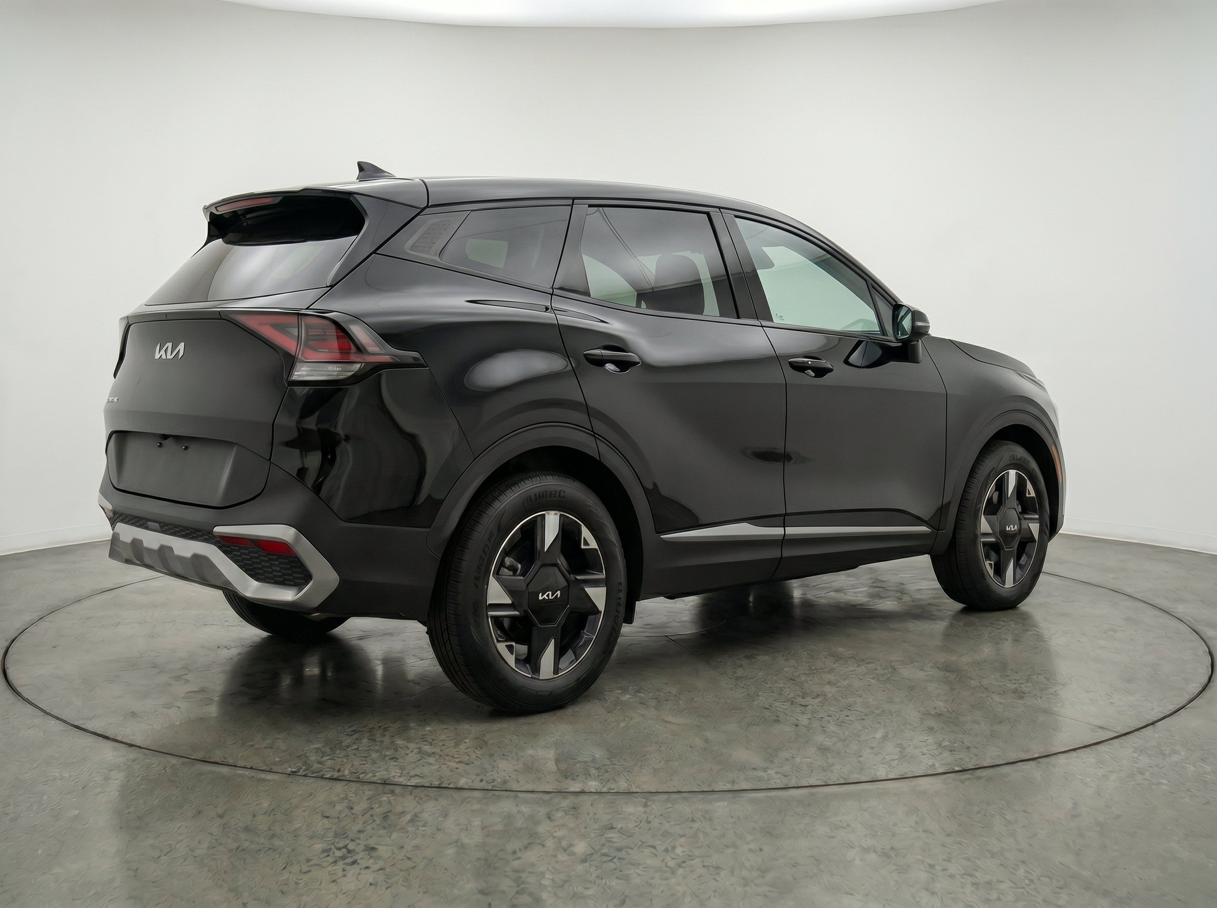 Thumbnail: 2026 Kia Sportage - 9