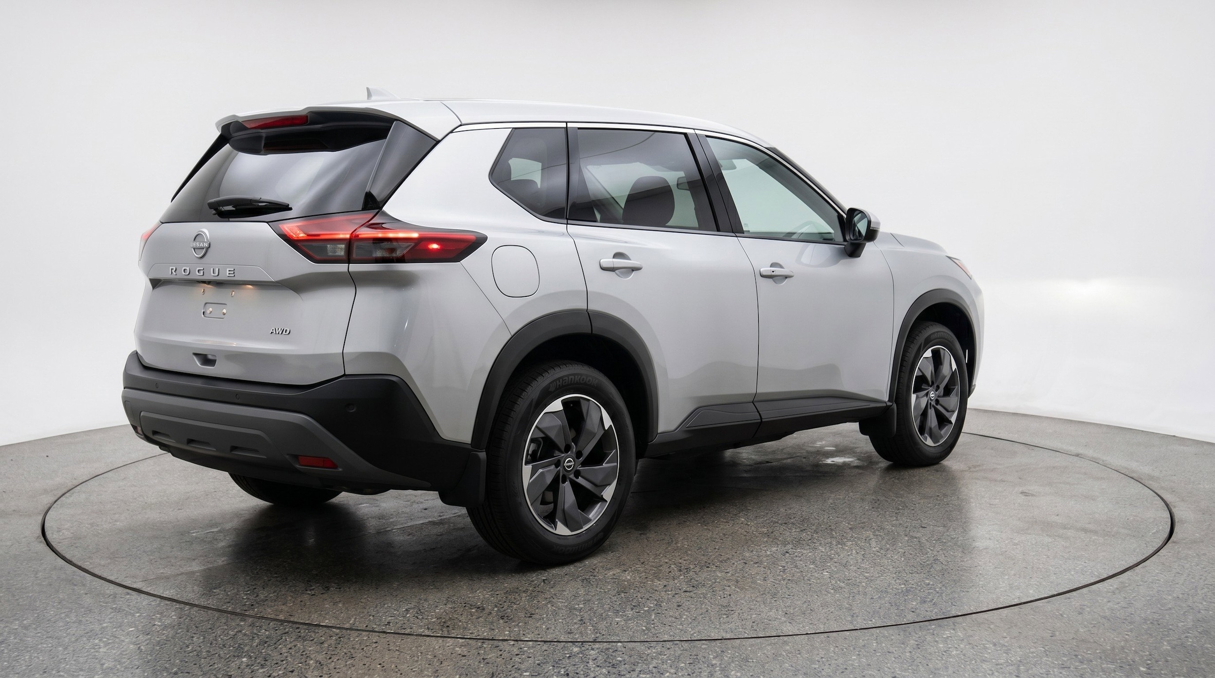 Thumbnail: 2025 Nissan Rogue - 9