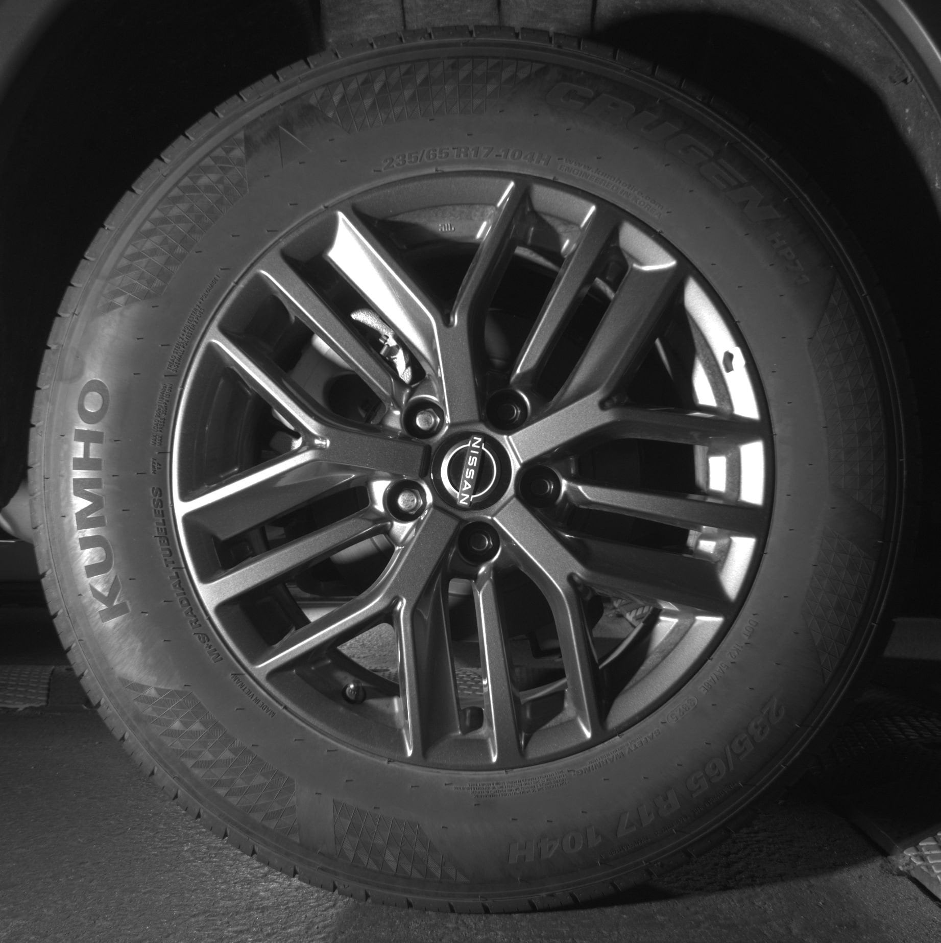 Thumbnail: 2026 Nissan Rogue - 15