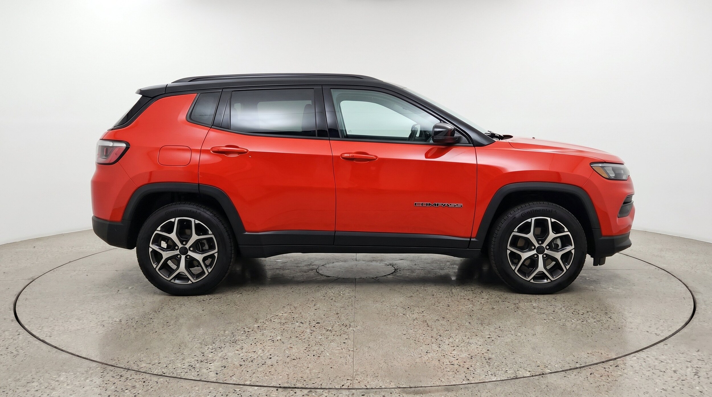 Thumbnail: 2025 Jeep Compass - 11