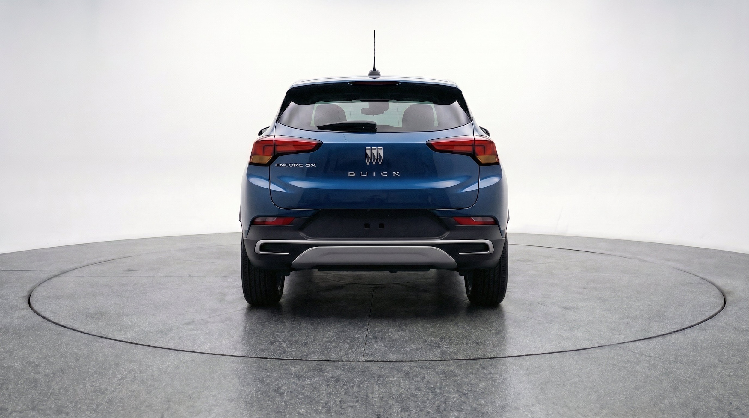 Thumbnail: 2026 Buick Encore GX - 7