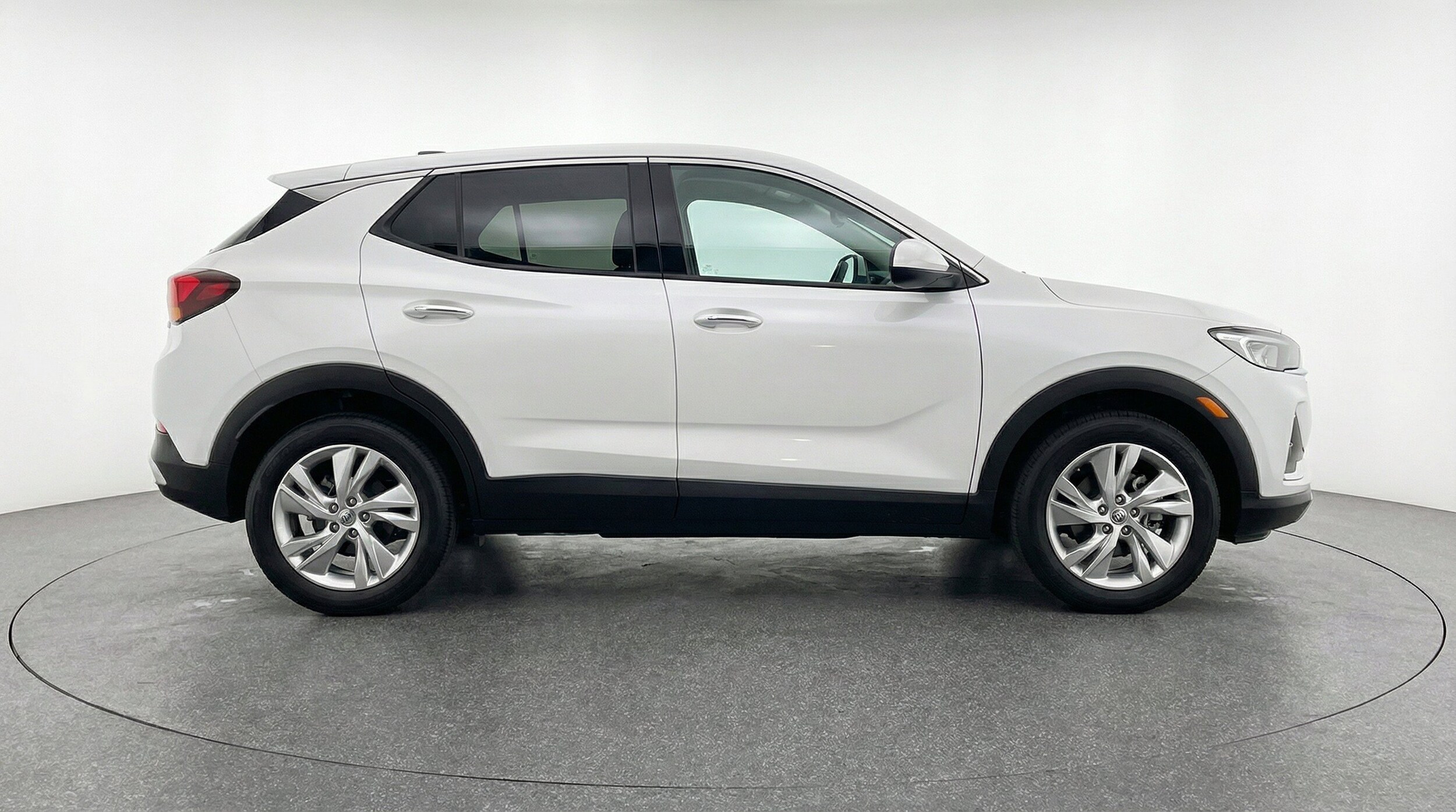 Thumbnail: 2026 Buick Encore GX - 11