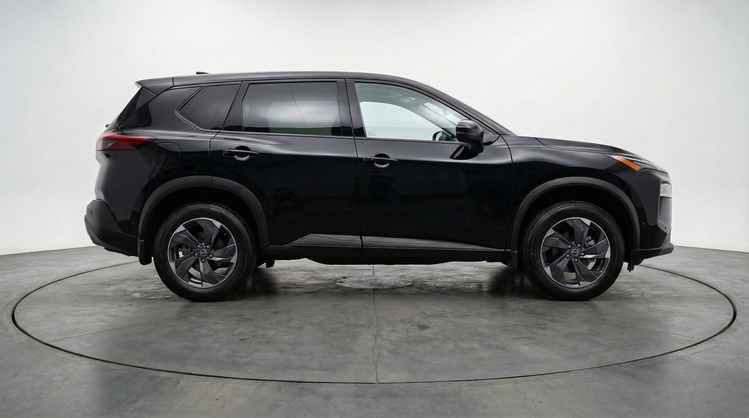 Thumbnail: 2025 Nissan Rogue - 11
