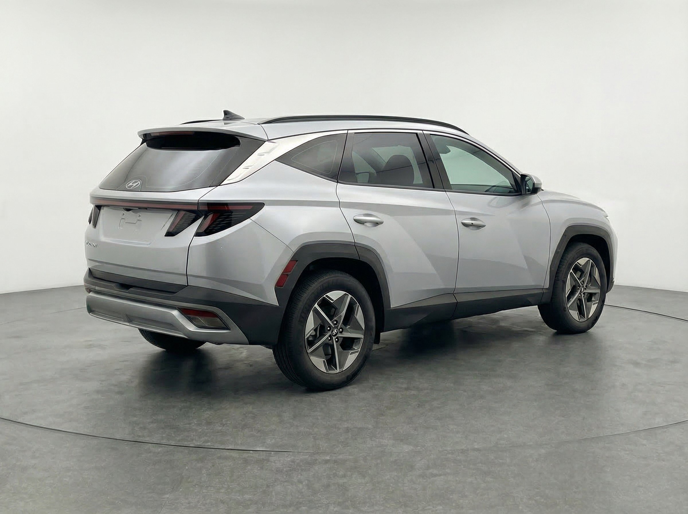 Thumbnail: 2025 Hyundai Tucson - 9