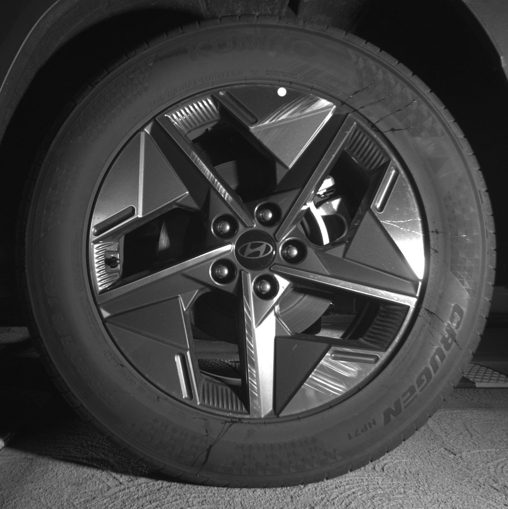 Thumbnail: 2025 Hyundai Tucson - 14