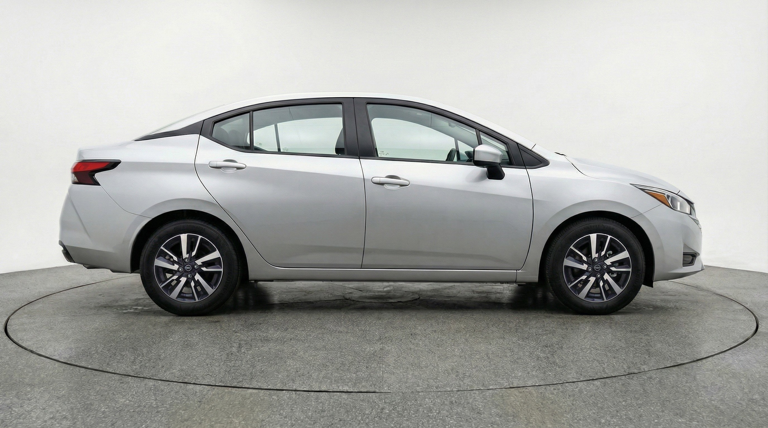 Thumbnail: 2025 Nissan Versa - 11