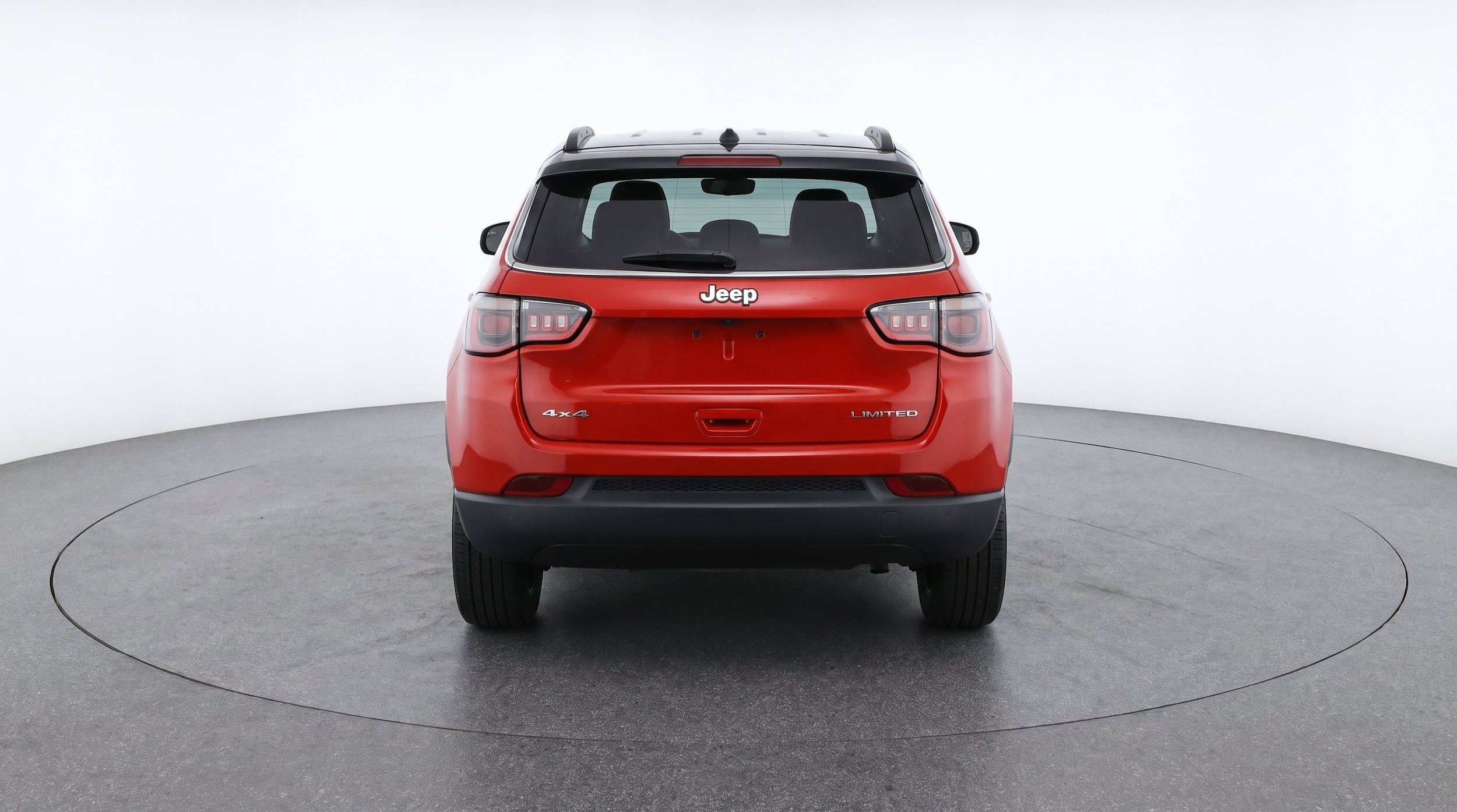 Thumbnail: 2025 Jeep Compass - 7