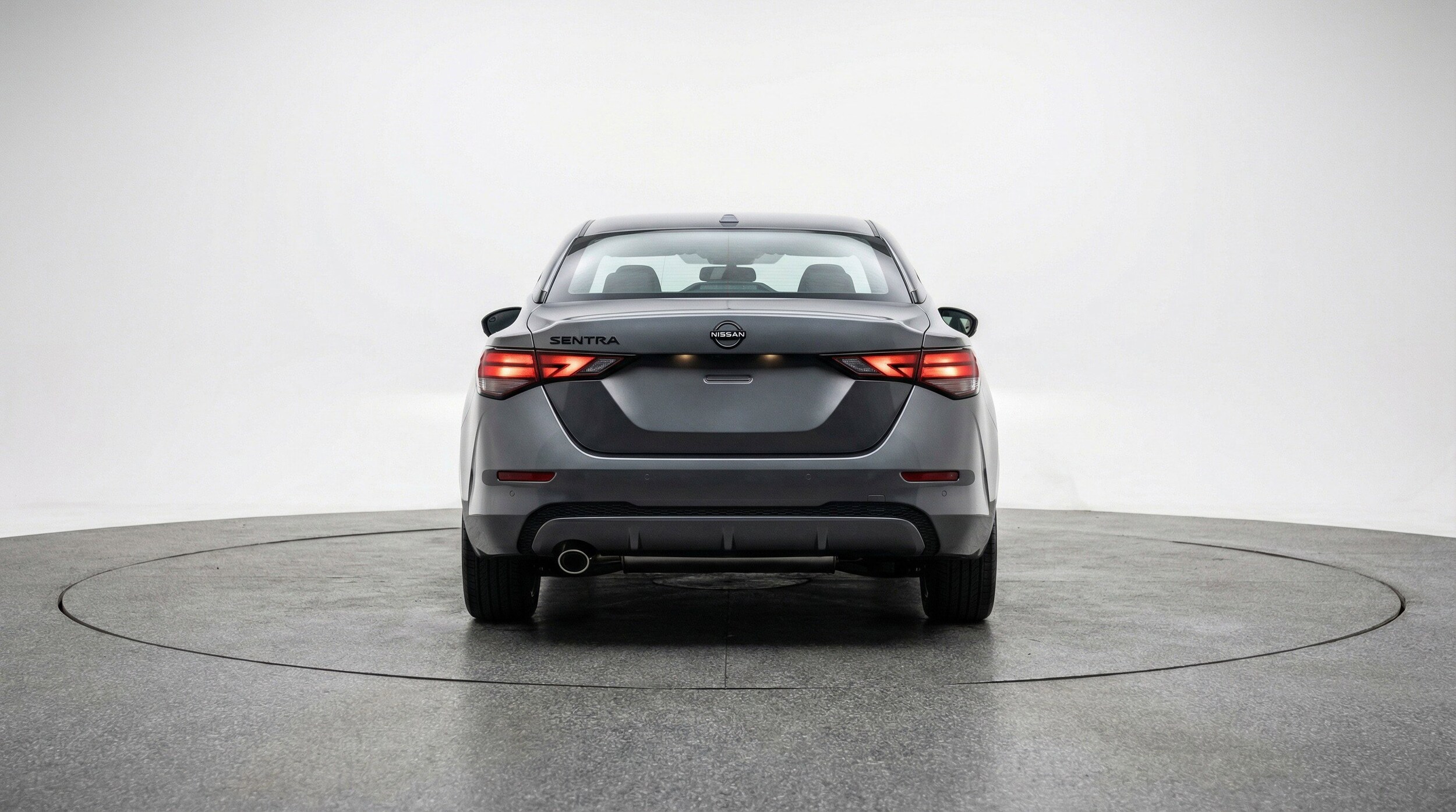 Thumbnail: 2025 Nissan Sentra - 7