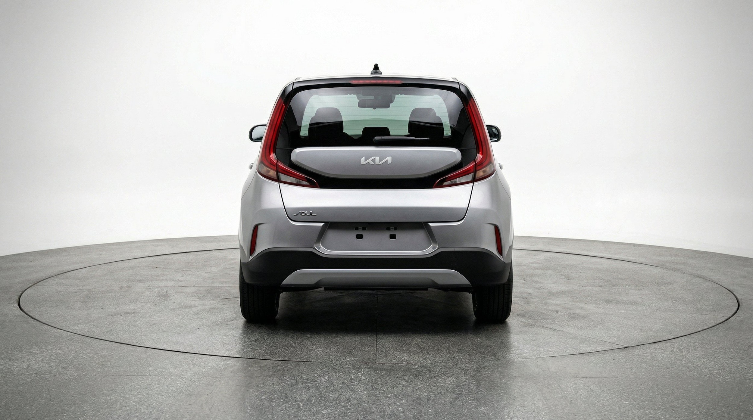 Thumbnail: 2025 Kia Soul - 7