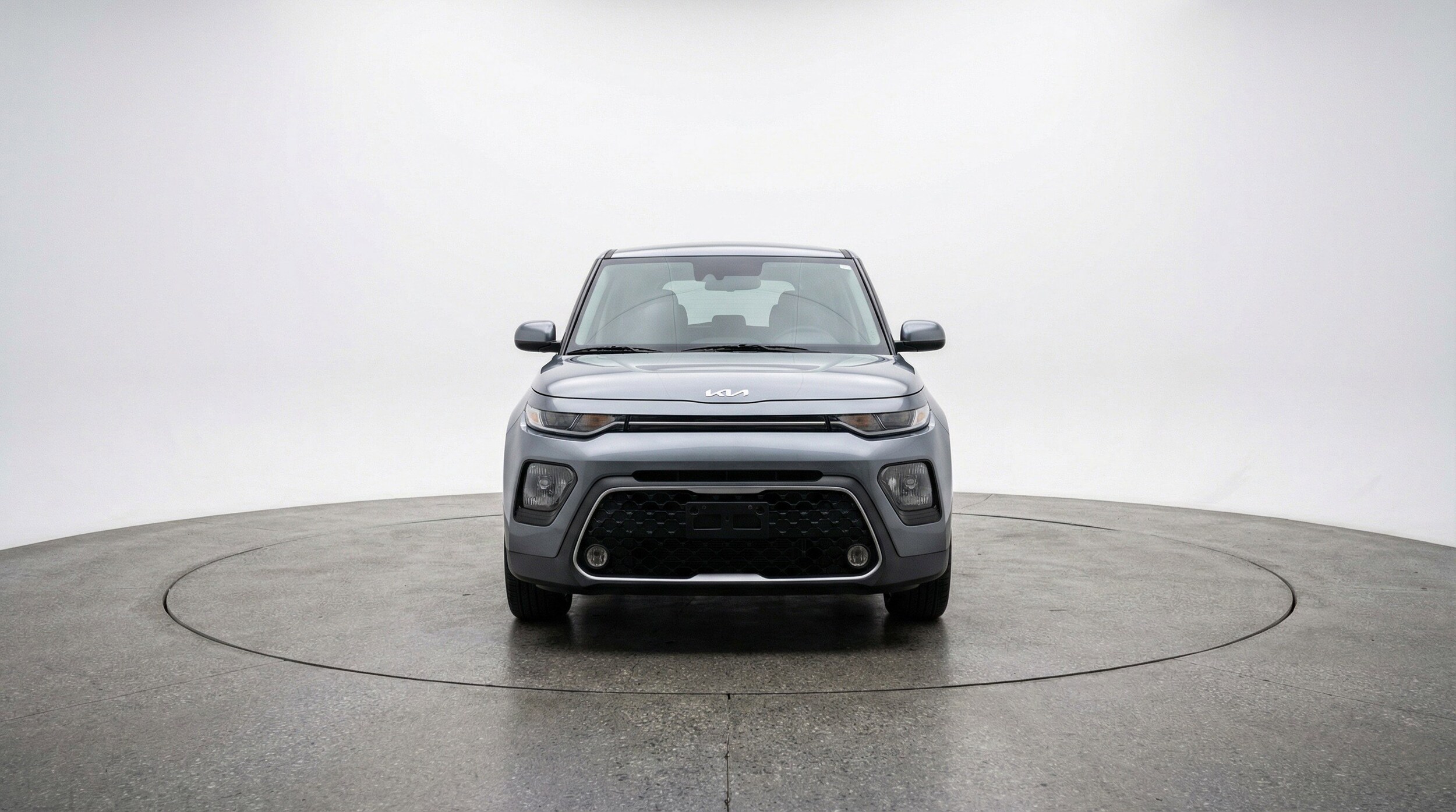 Thumbnail: 2025 Kia Soul - 2